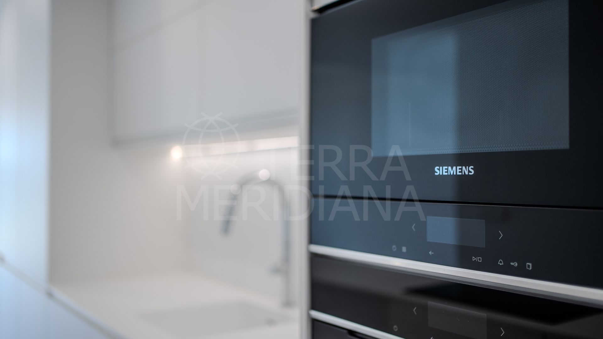 Ground Floor Apartment in Cancelada, Estepona