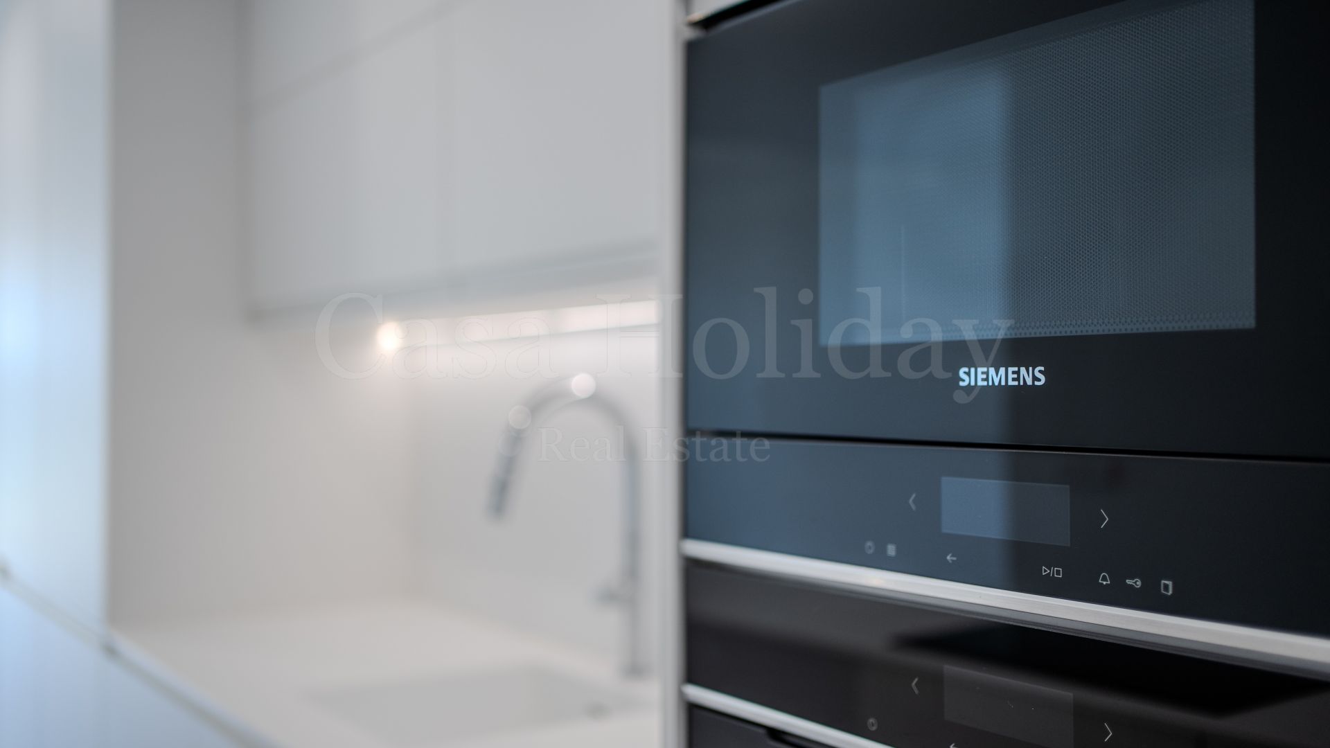 Apartamento Planta Baja en Cancelada, Estepona