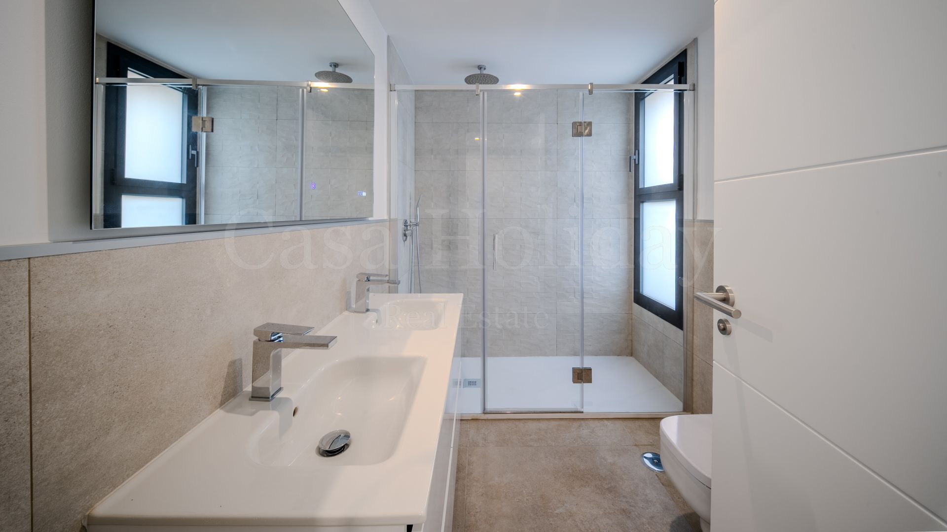 Apartamento Planta Baja en Cancelada, Estepona