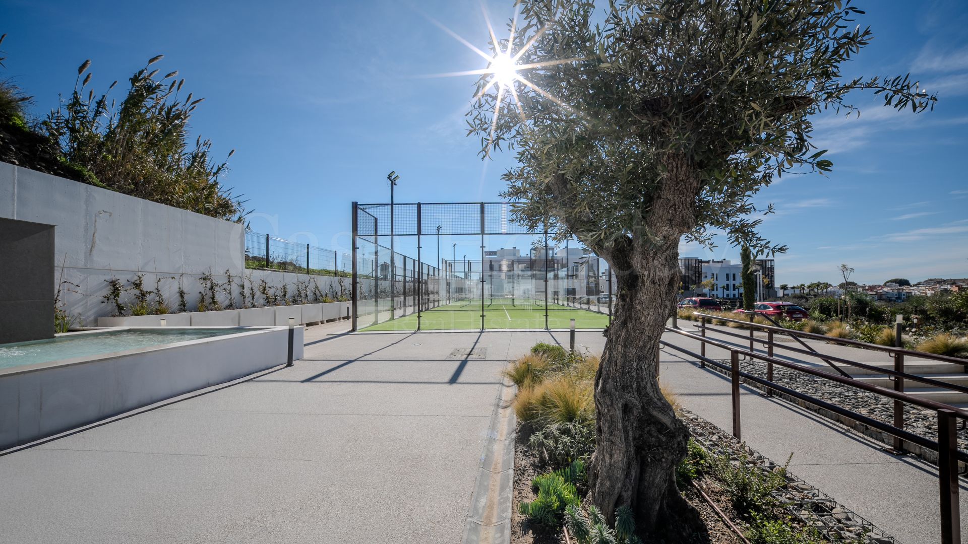 Apartamento Planta Baja en Cancelada, Estepona