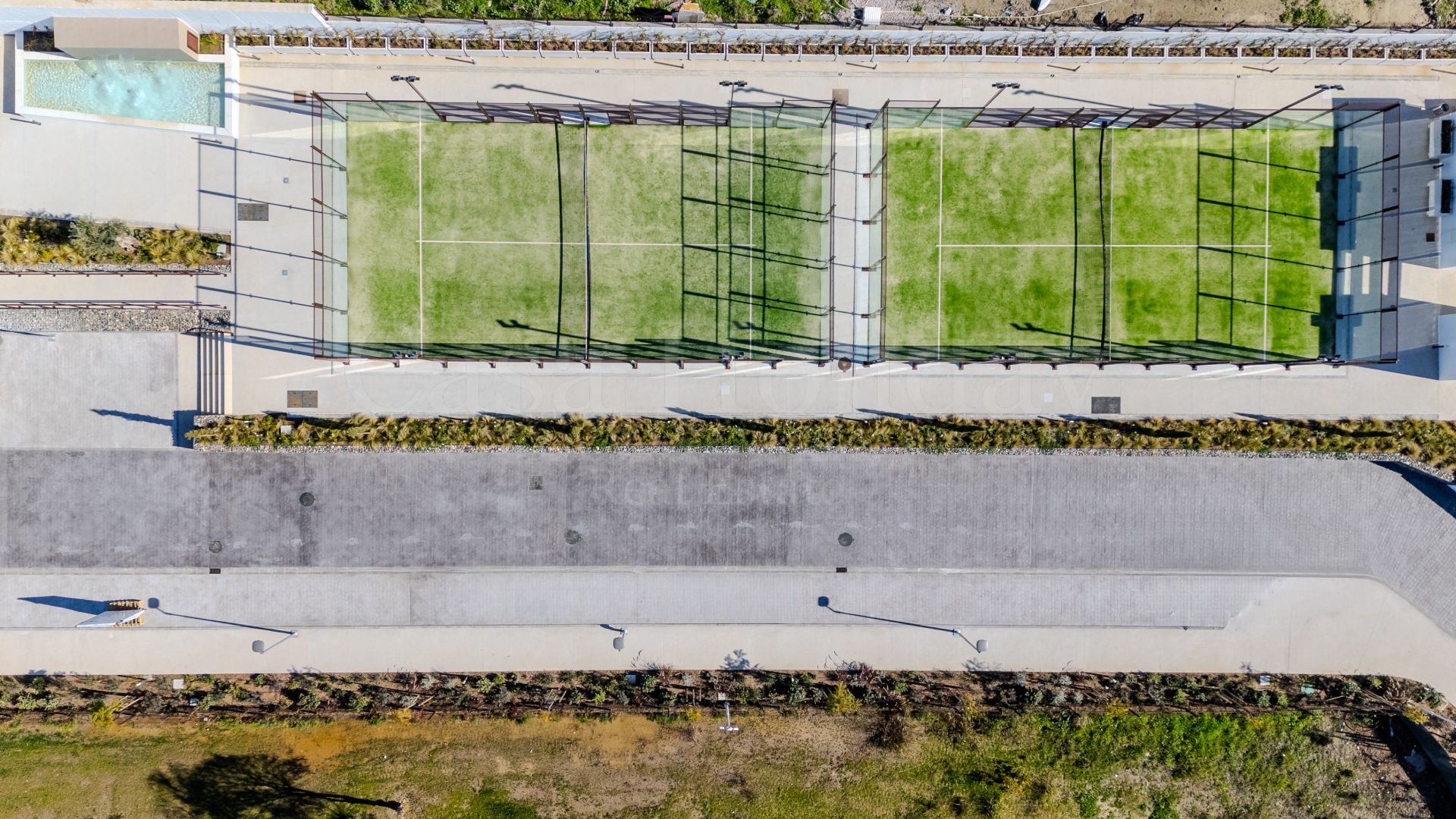 Apartamento Planta Baja en Cancelada, Estepona