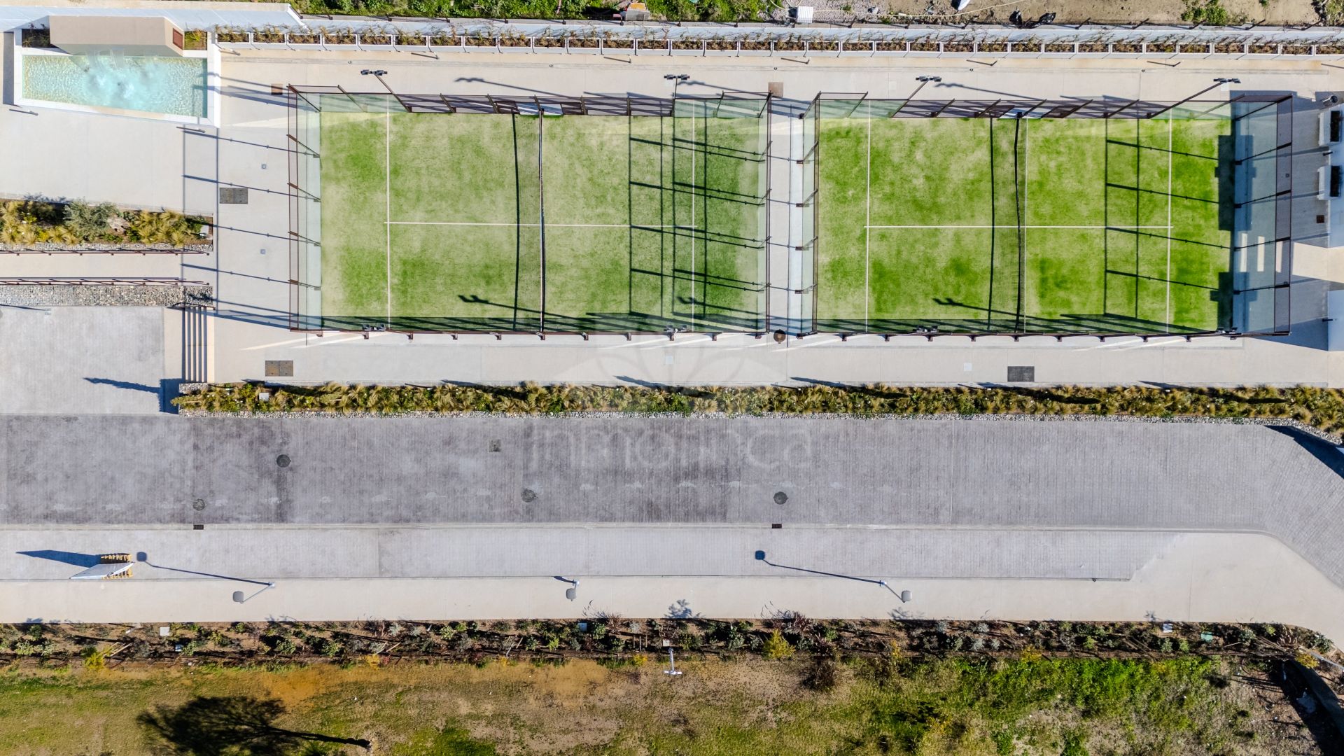 Ground Floor Apartment in Cancelada, Estepona