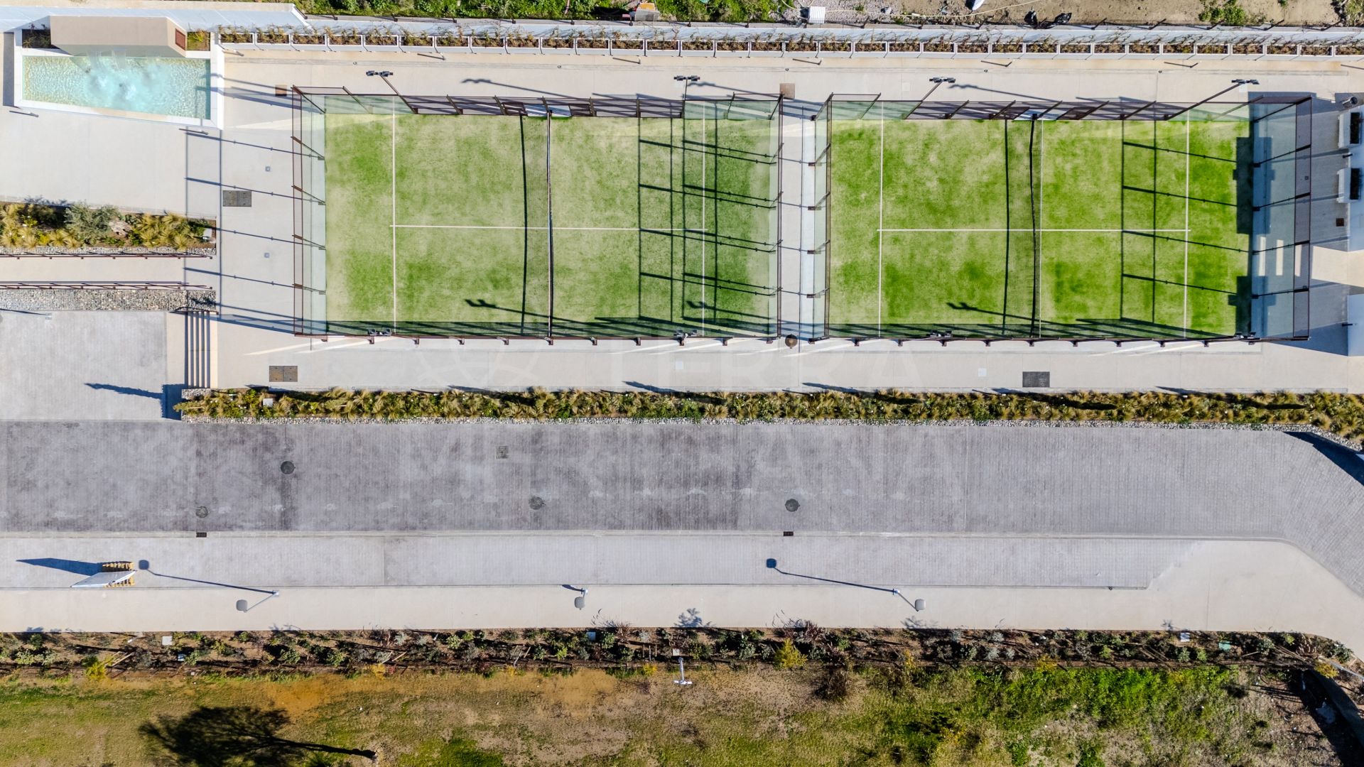 Ground Floor Apartment in Cancelada, Estepona