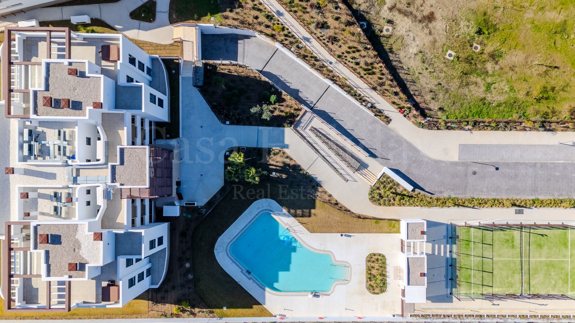 Apartamento Planta Baja en Cancelada, Estepona