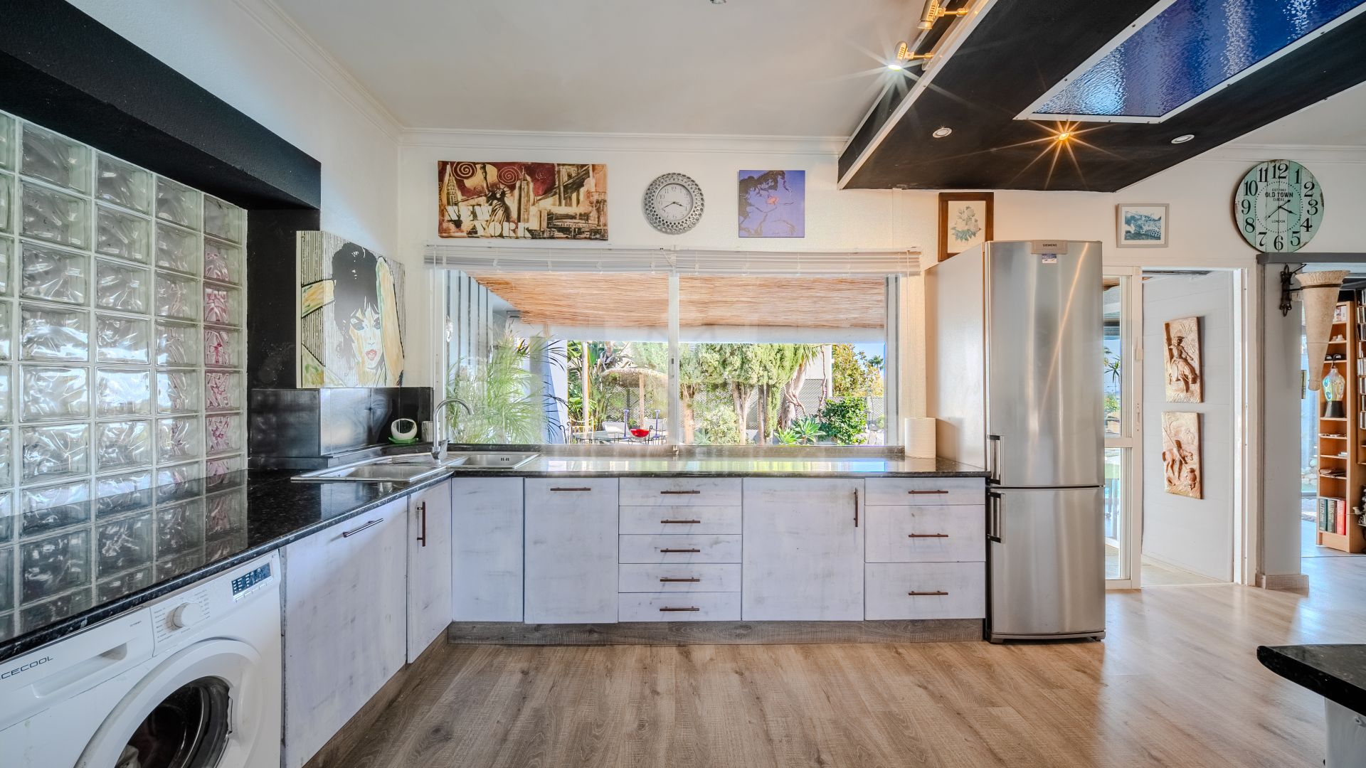 Villa en Estepona Golf, Estepona