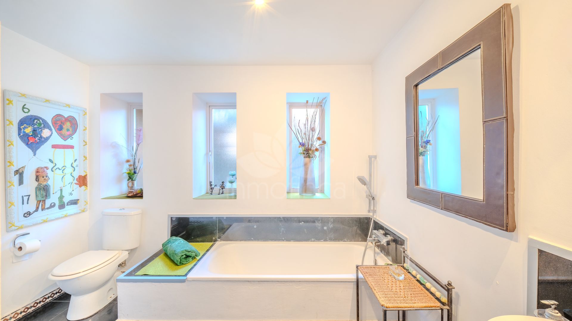 Villa en Estepona Golf, Estepona