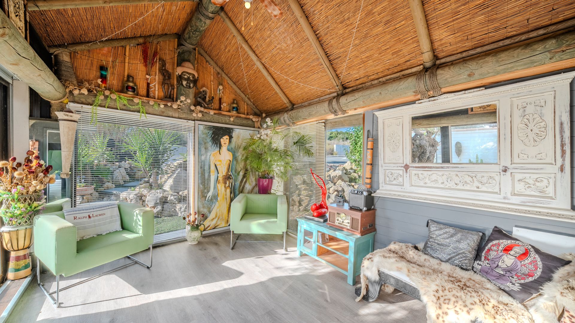 Villa in Estepona Golf, Estepona