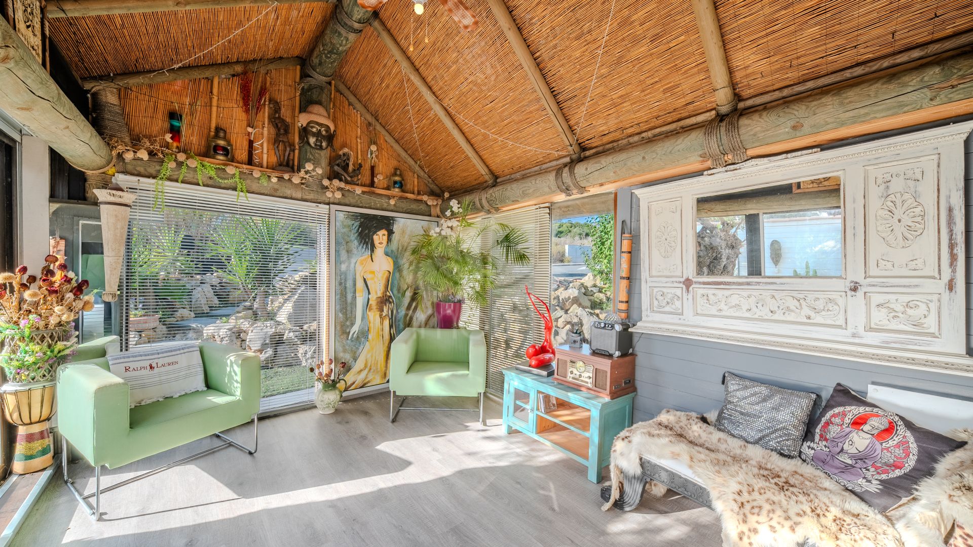 Villa en Estepona Golf, Estepona