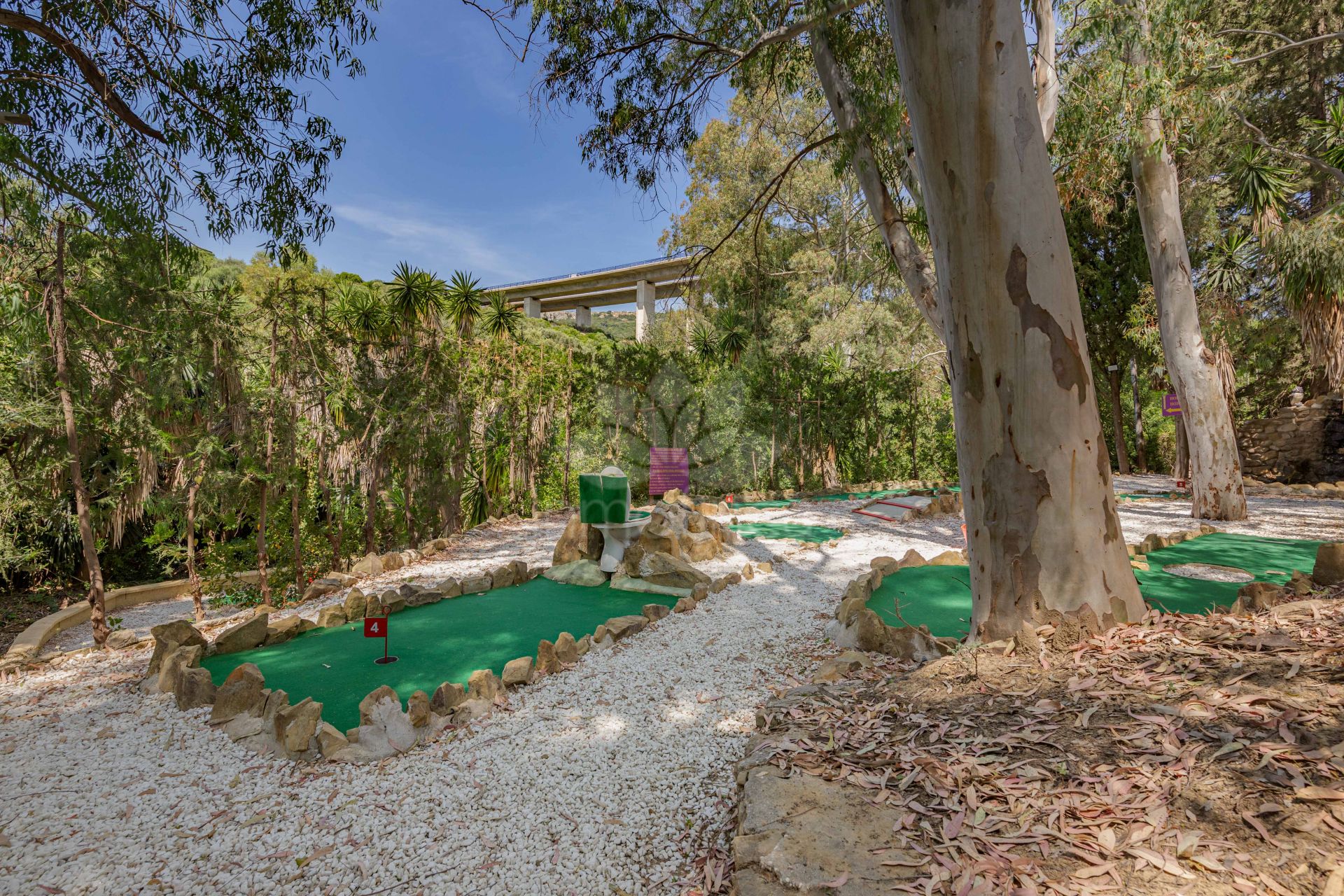 Negocio en Manilva Pueblo, Manilva