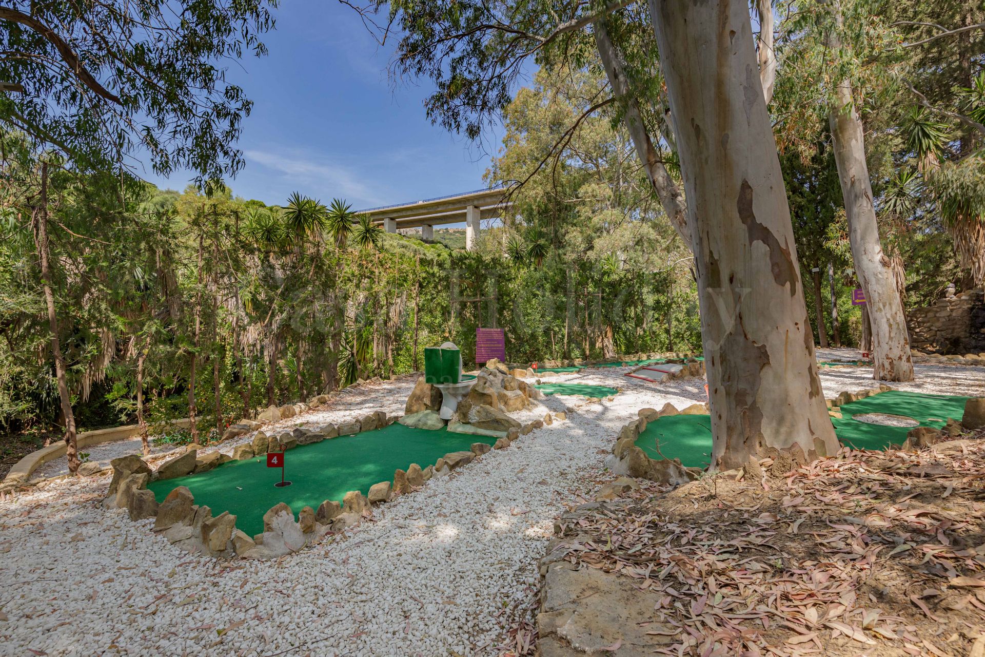 Negocio en Manilva Pueblo, Manilva