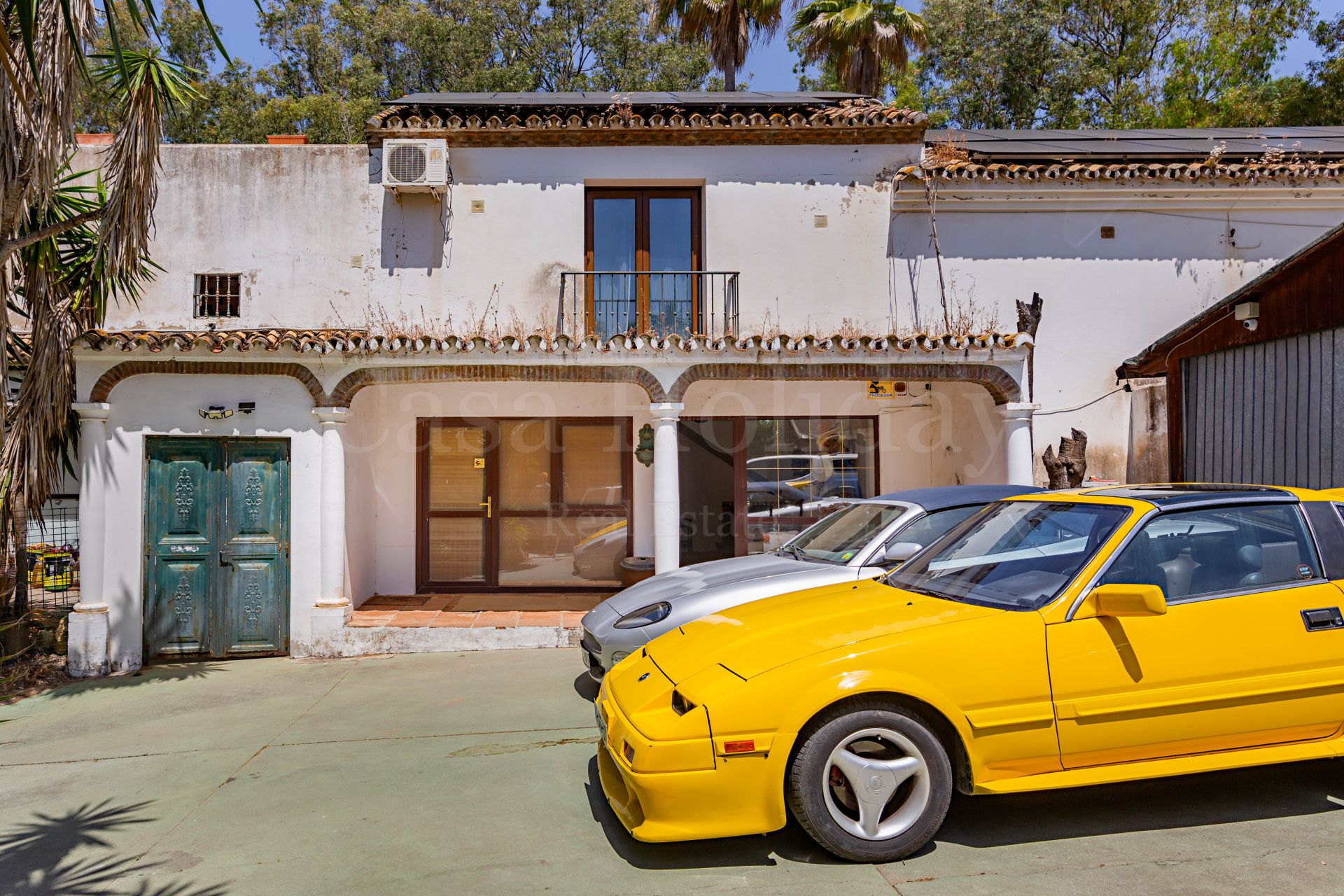 Negocio en Manilva Pueblo, Manilva