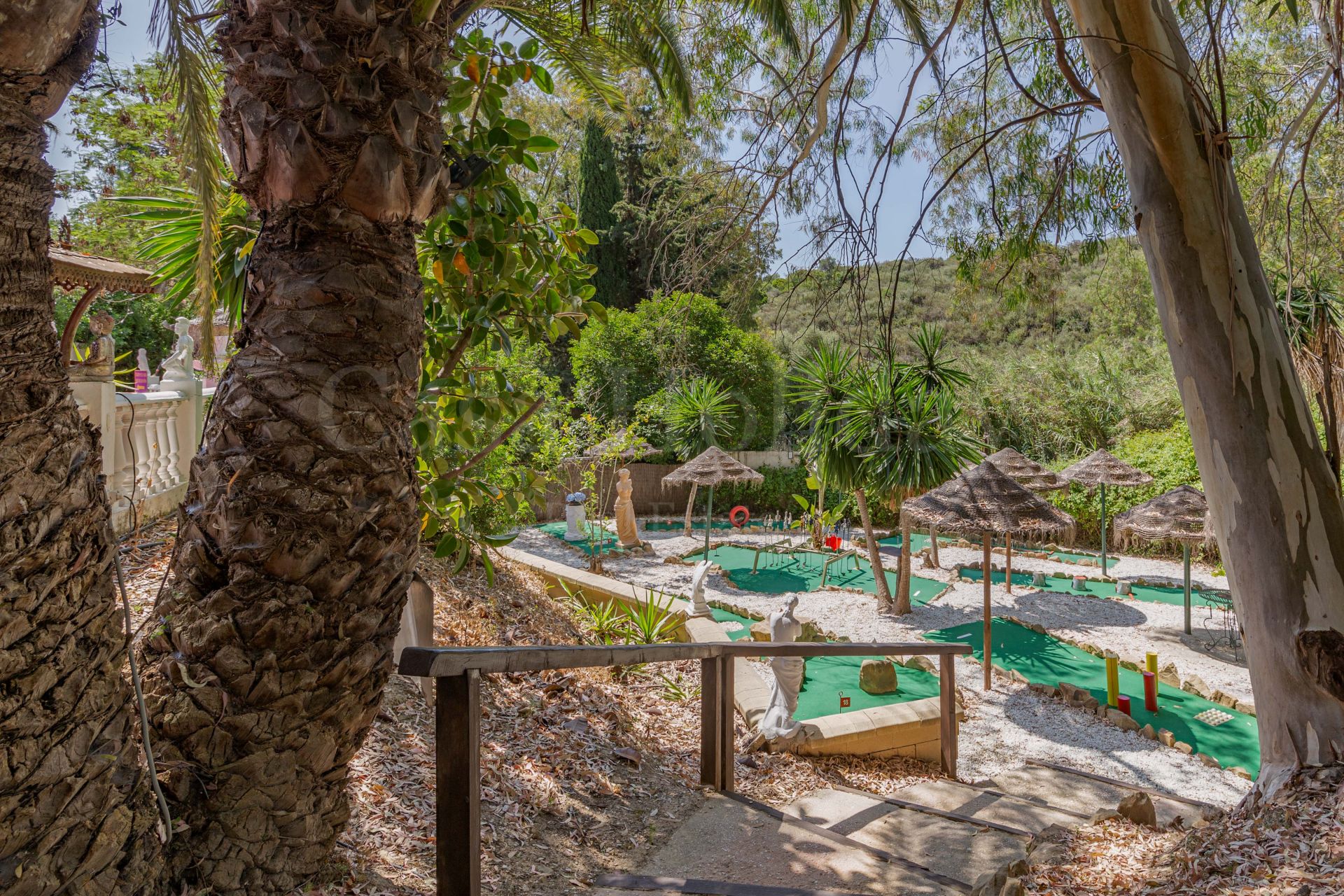 Negocio en Manilva Pueblo, Manilva