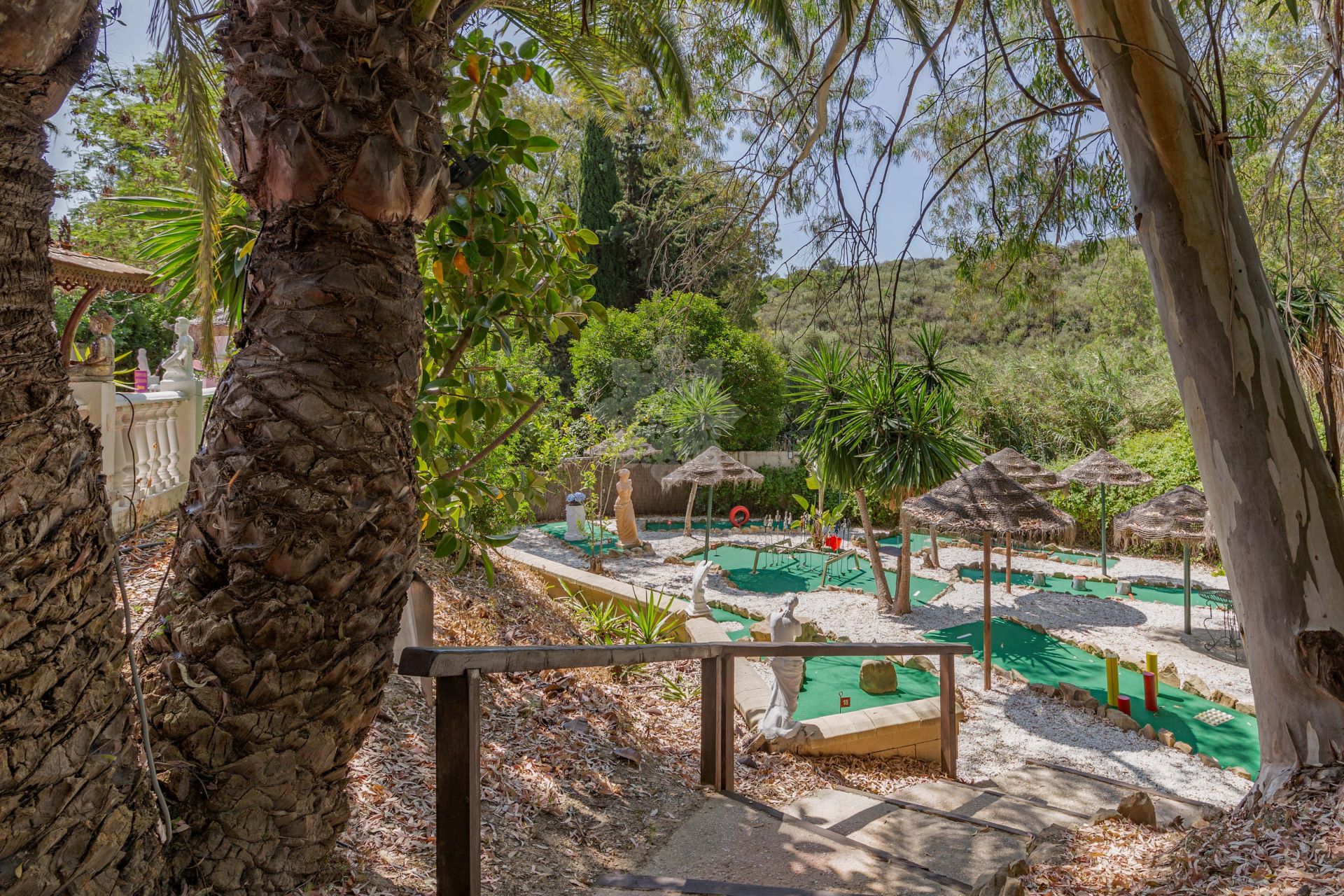 Negocio en Manilva Pueblo, Manilva