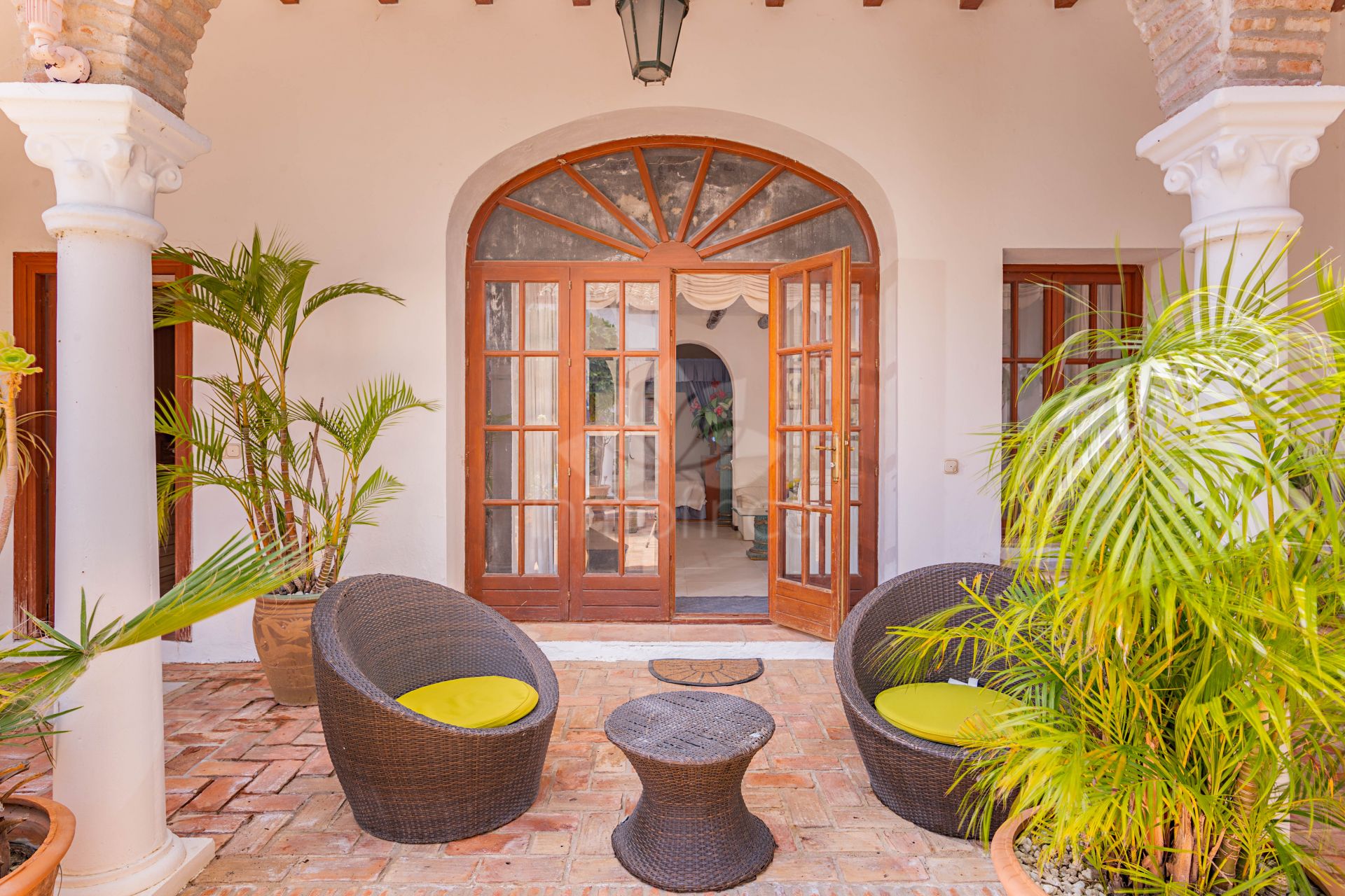 Negocio en Manilva Pueblo, Manilva