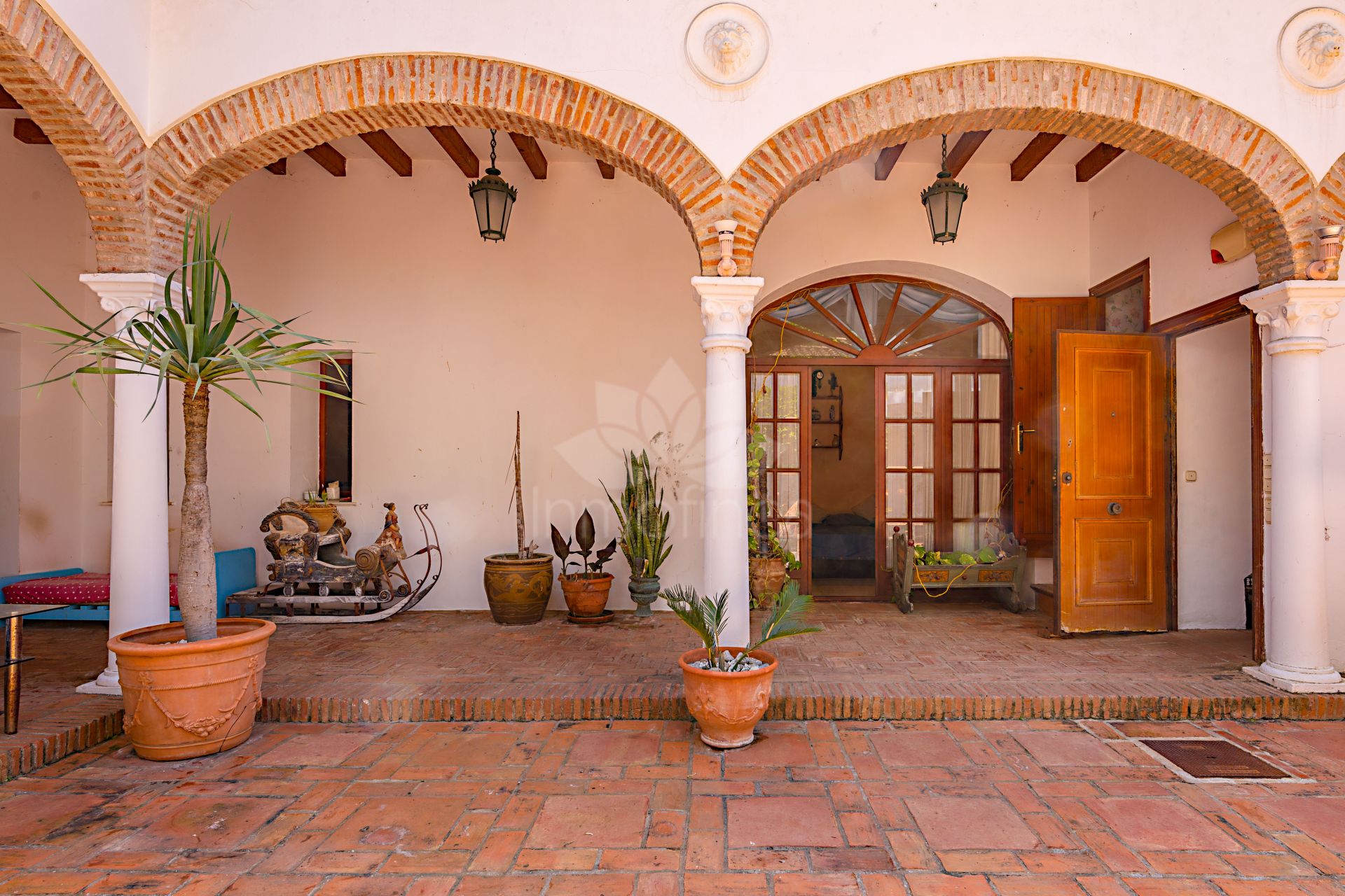 Negocio en Manilva Pueblo, Manilva