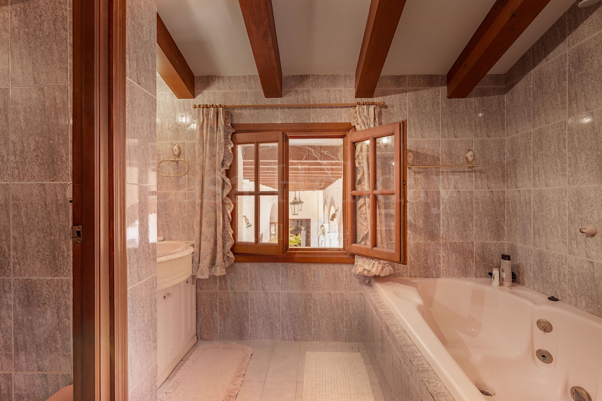 Negocio en Manilva Pueblo, Manilva