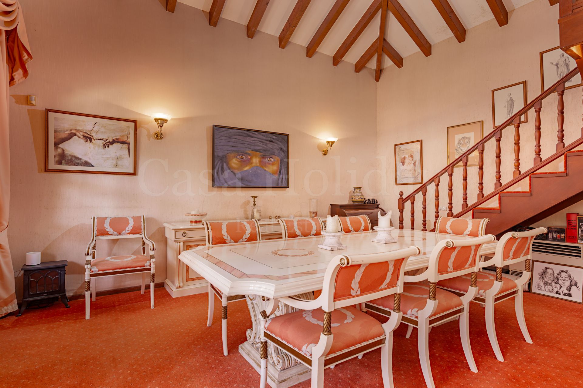 Negocio en Manilva Pueblo, Manilva