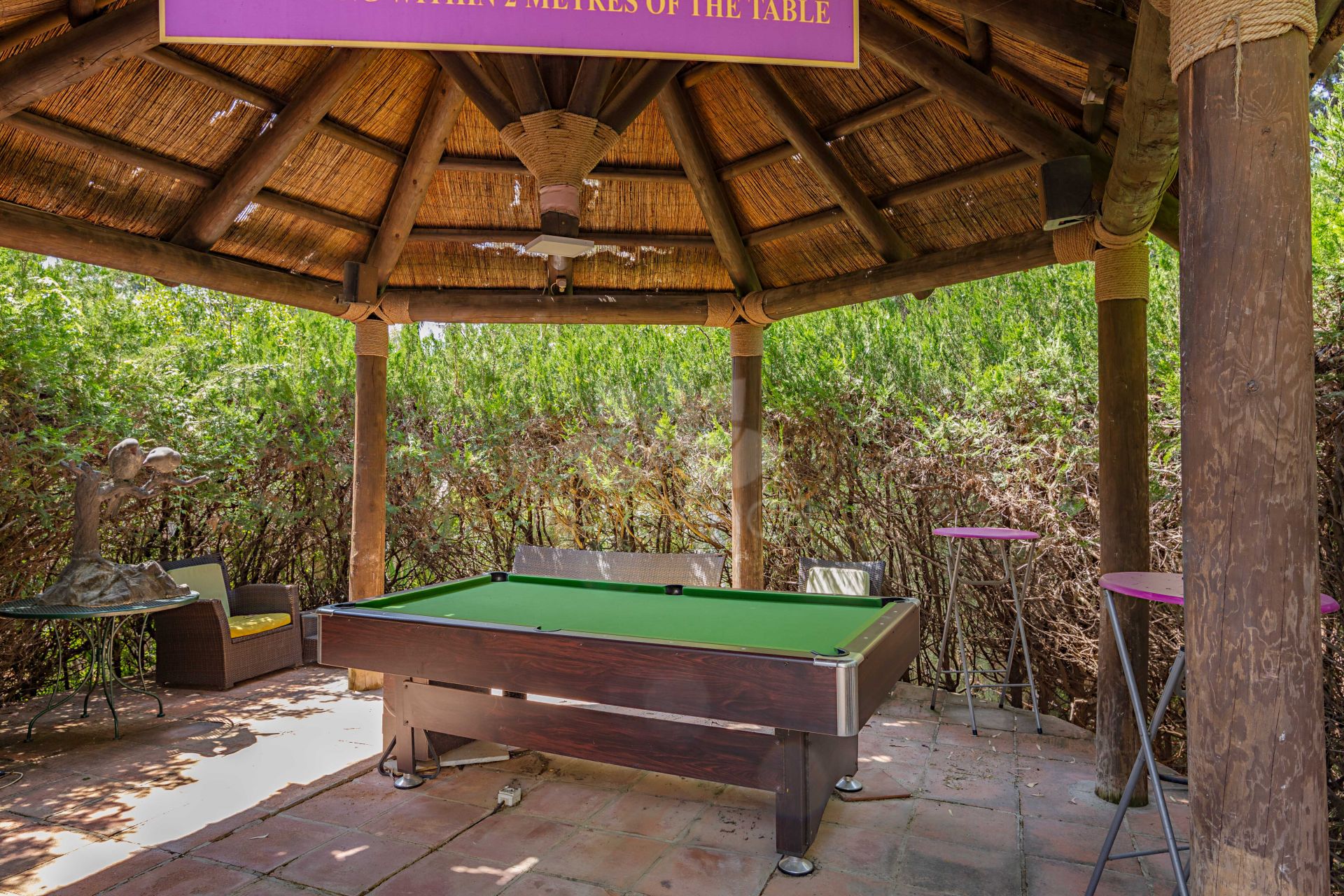 Negocio en Manilva Pueblo, Manilva