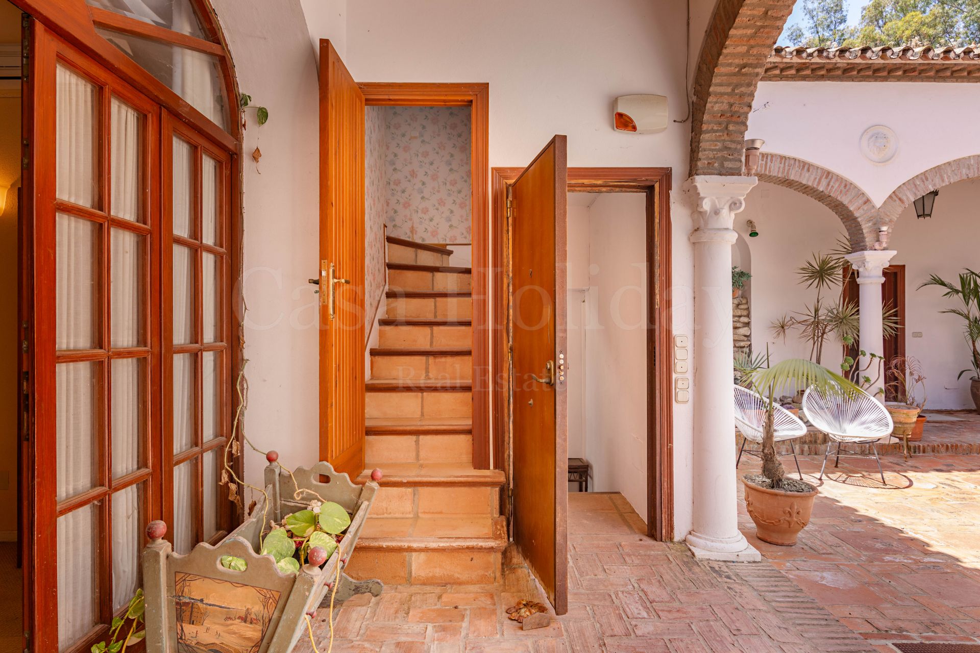 Negocio en Manilva Pueblo, Manilva