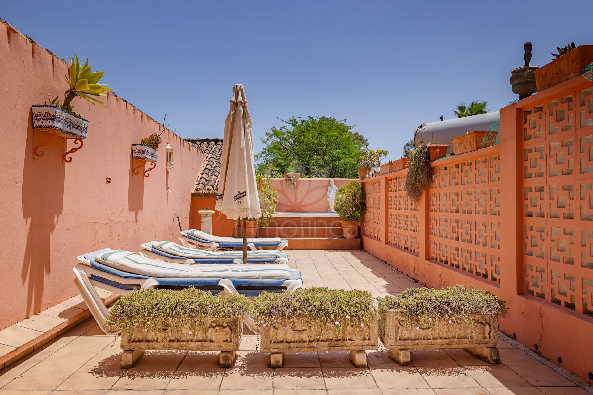 Negocio en Manilva Pueblo, Manilva