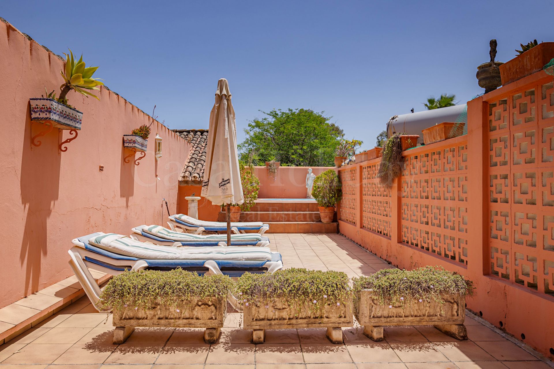 Negocio en Manilva Pueblo, Manilva