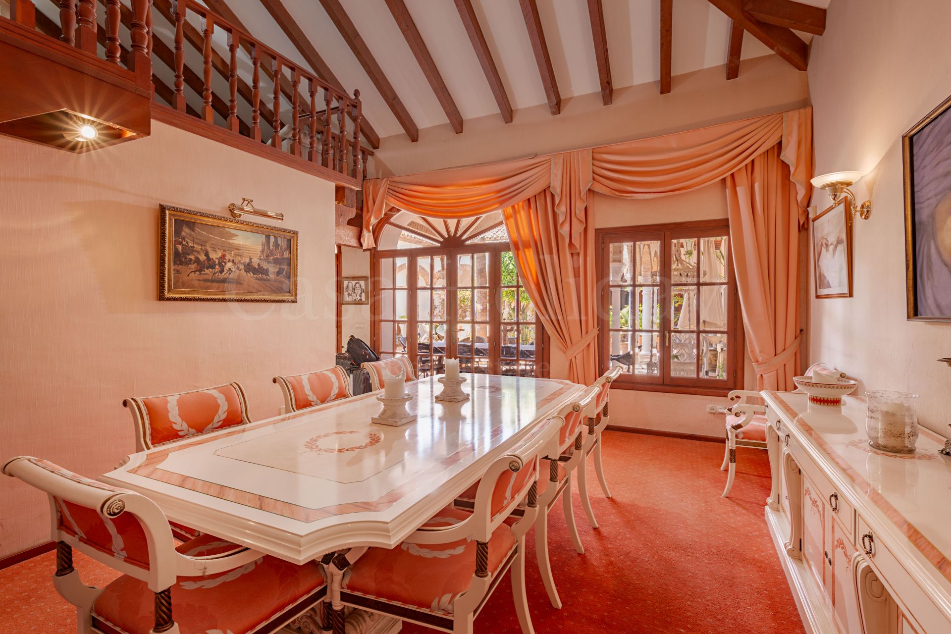 Negocio en Manilva Pueblo, Manilva