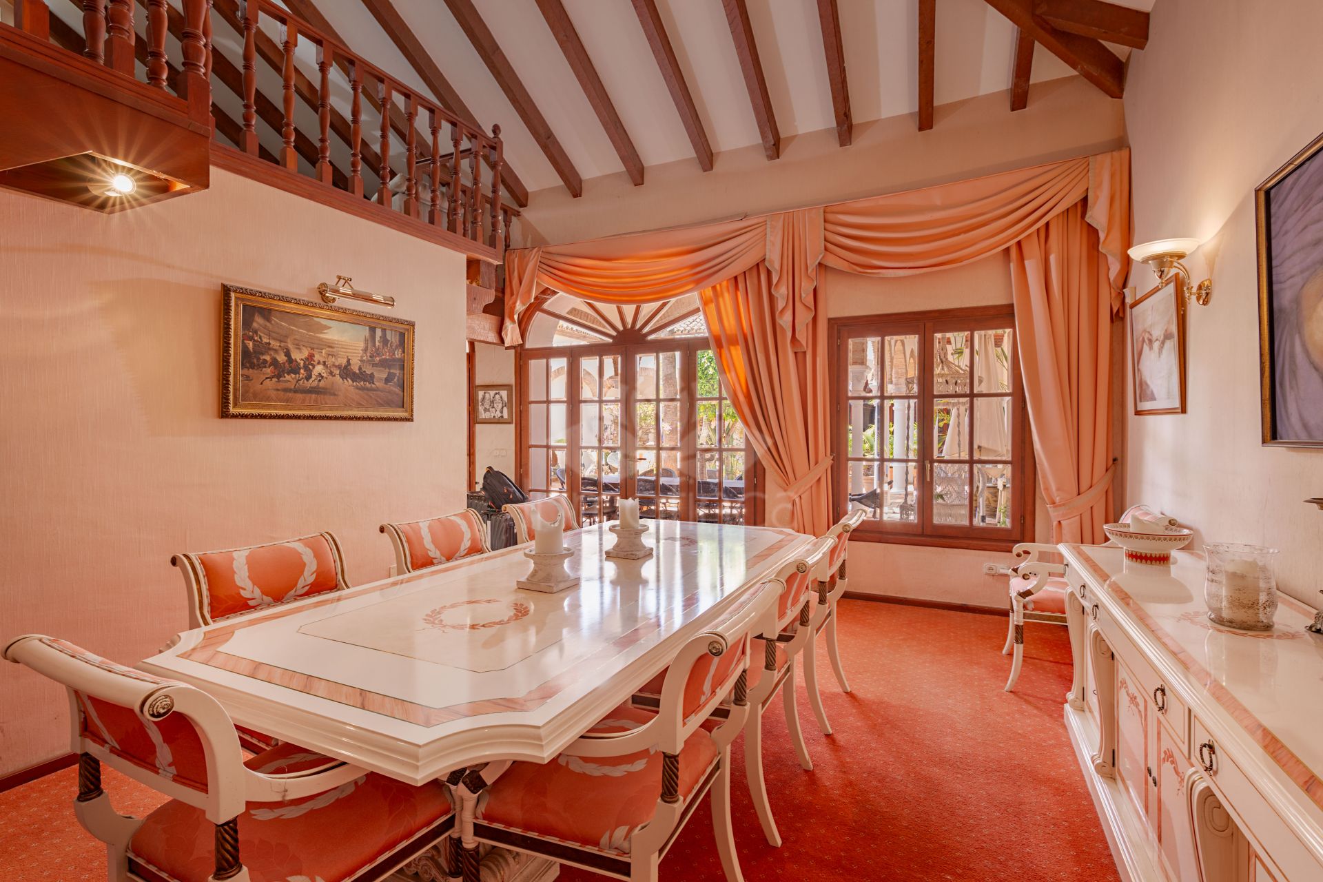 Negocio en Manilva Pueblo, Manilva