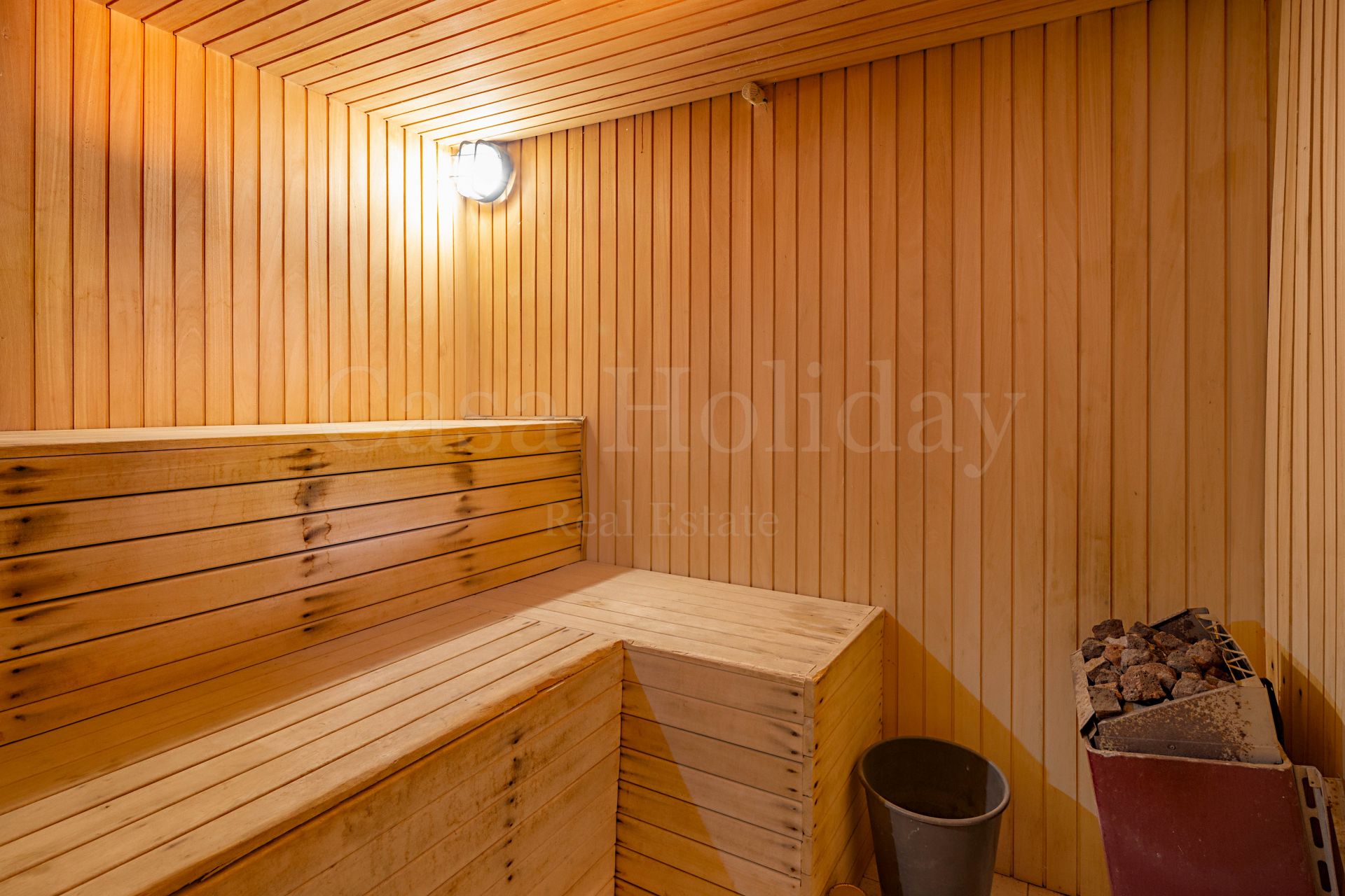 Negocio en Manilva Pueblo, Manilva