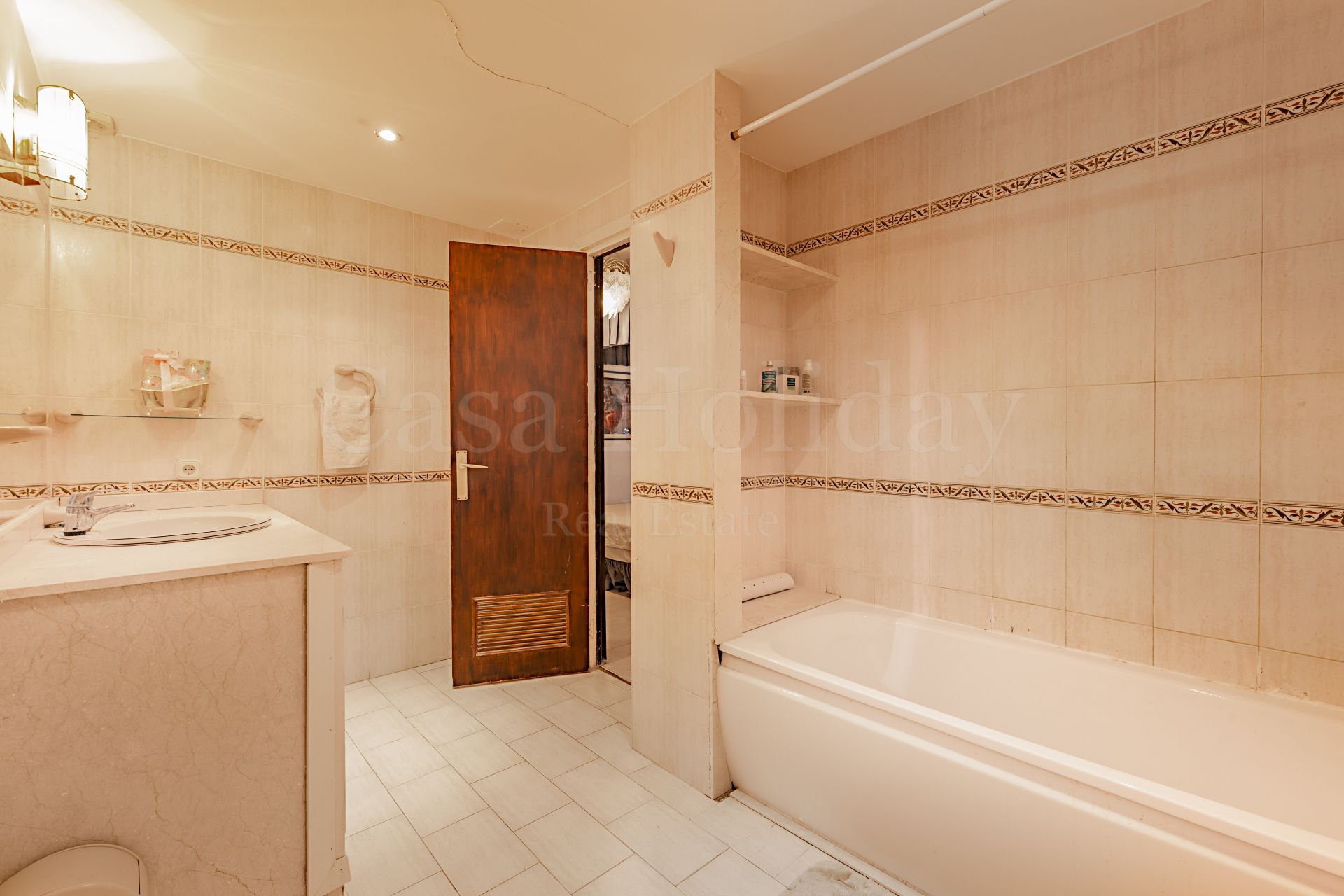 Negocio en Manilva Pueblo, Manilva