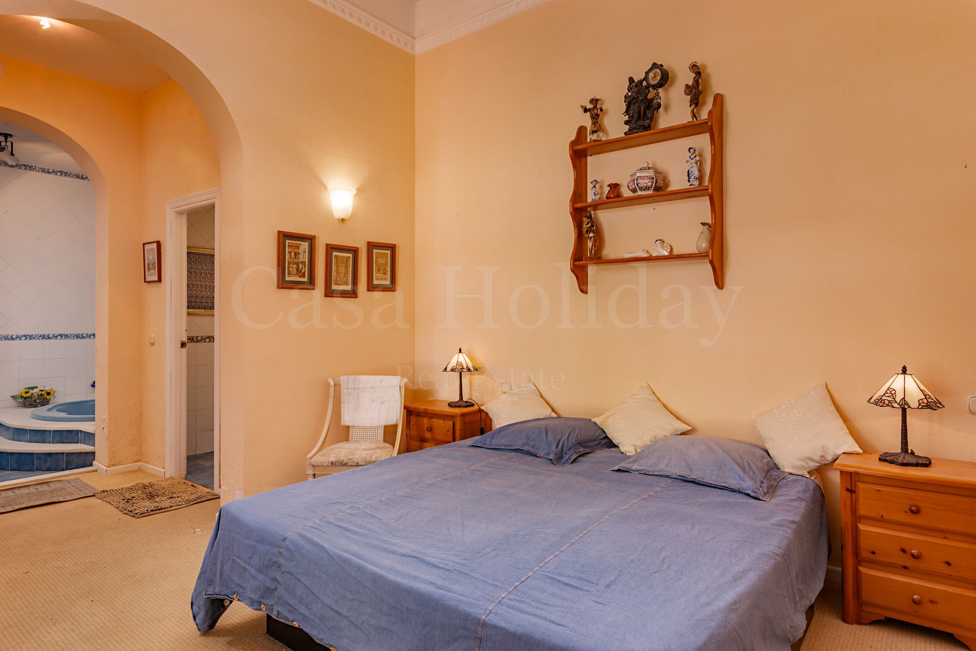 Negocio en Manilva Pueblo, Manilva