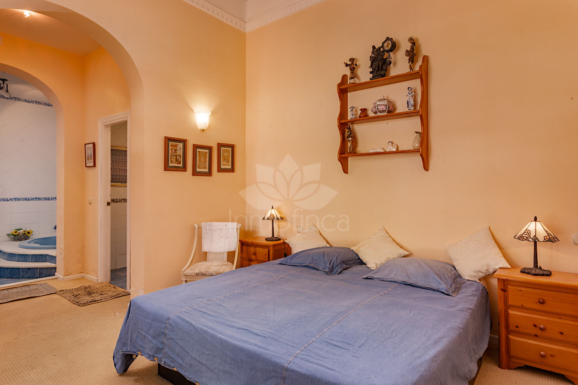 Negocio en Manilva Pueblo, Manilva