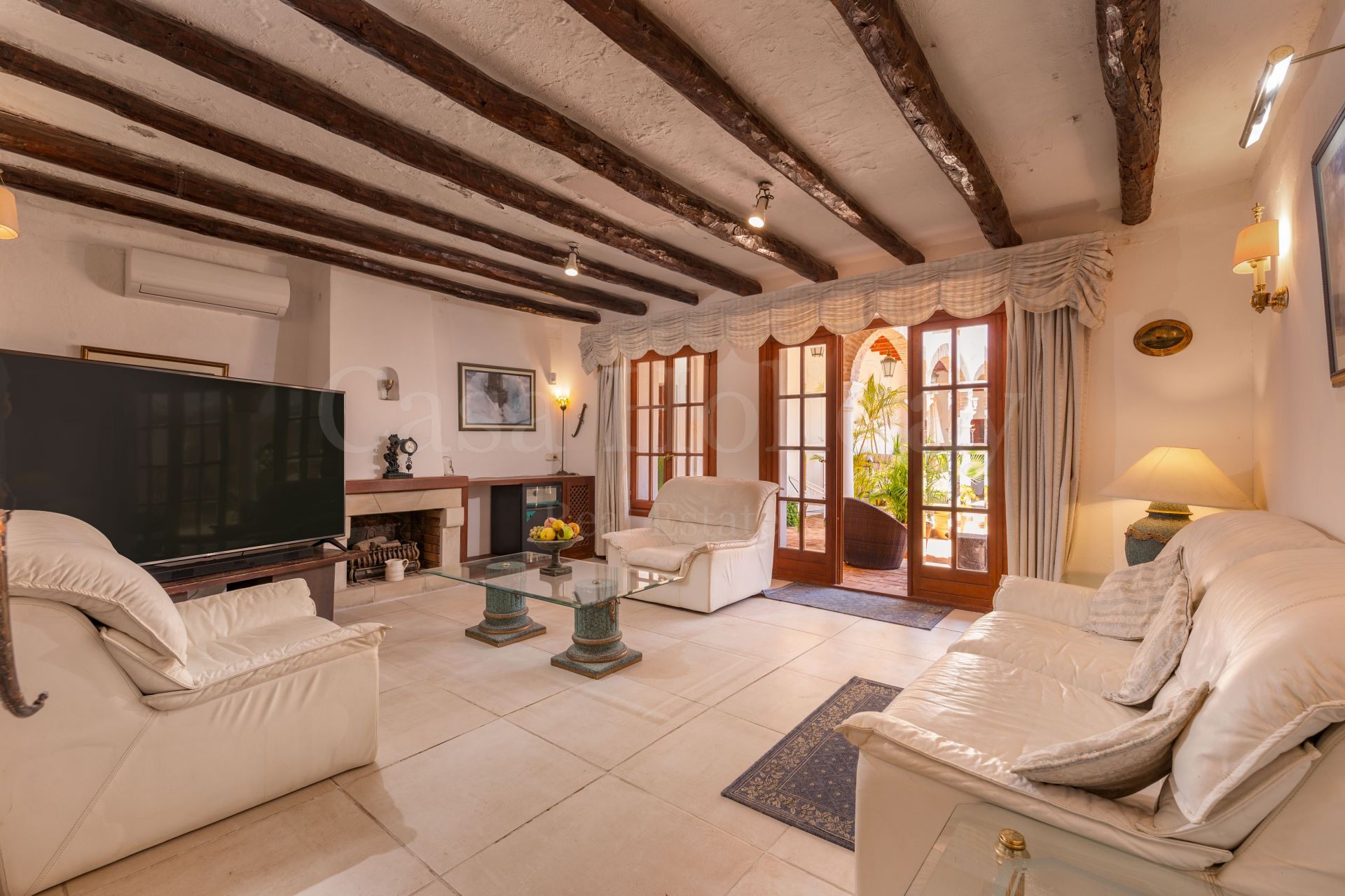 Negocio en Manilva Pueblo, Manilva