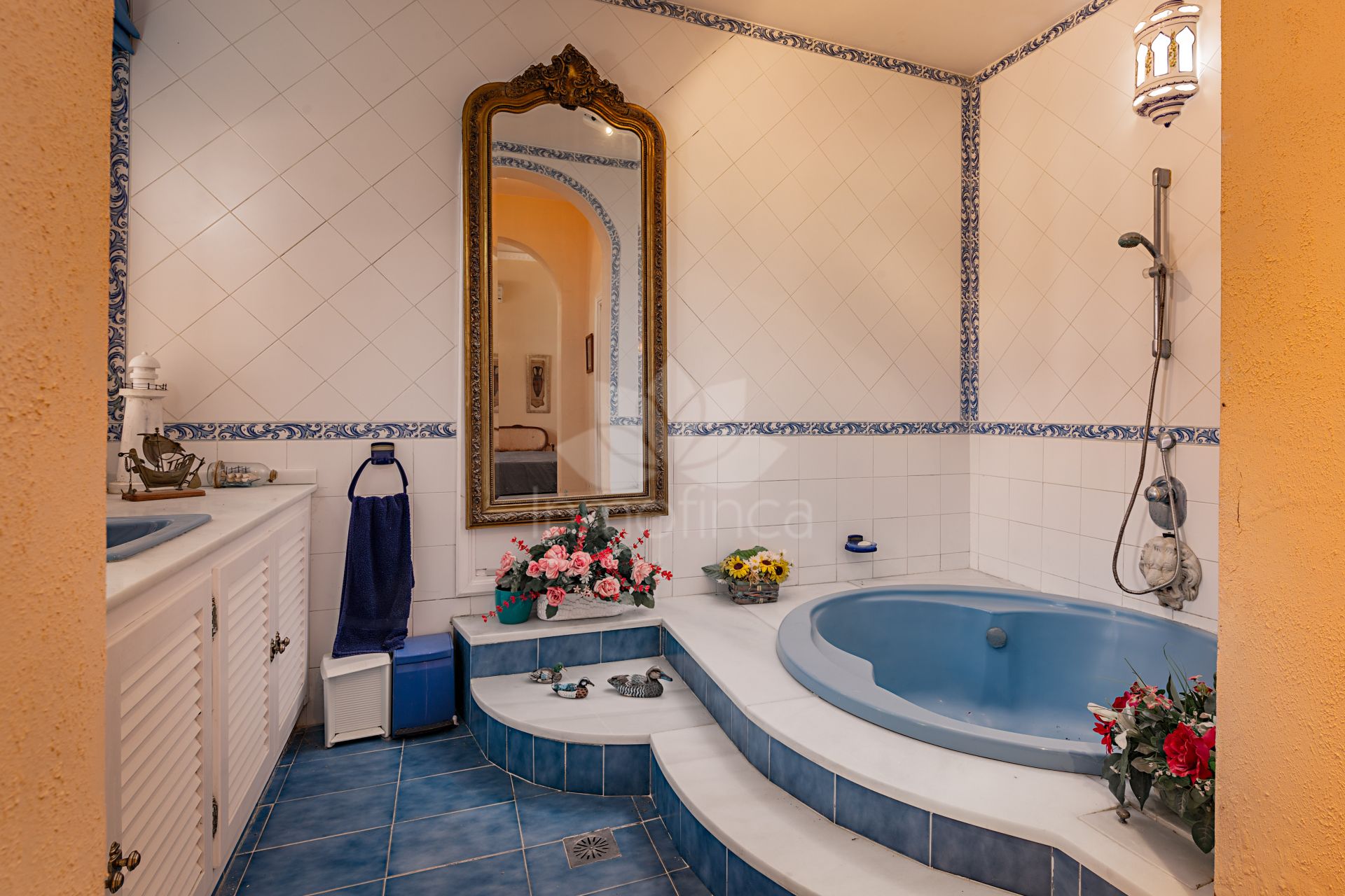 Negocio en Manilva Pueblo, Manilva