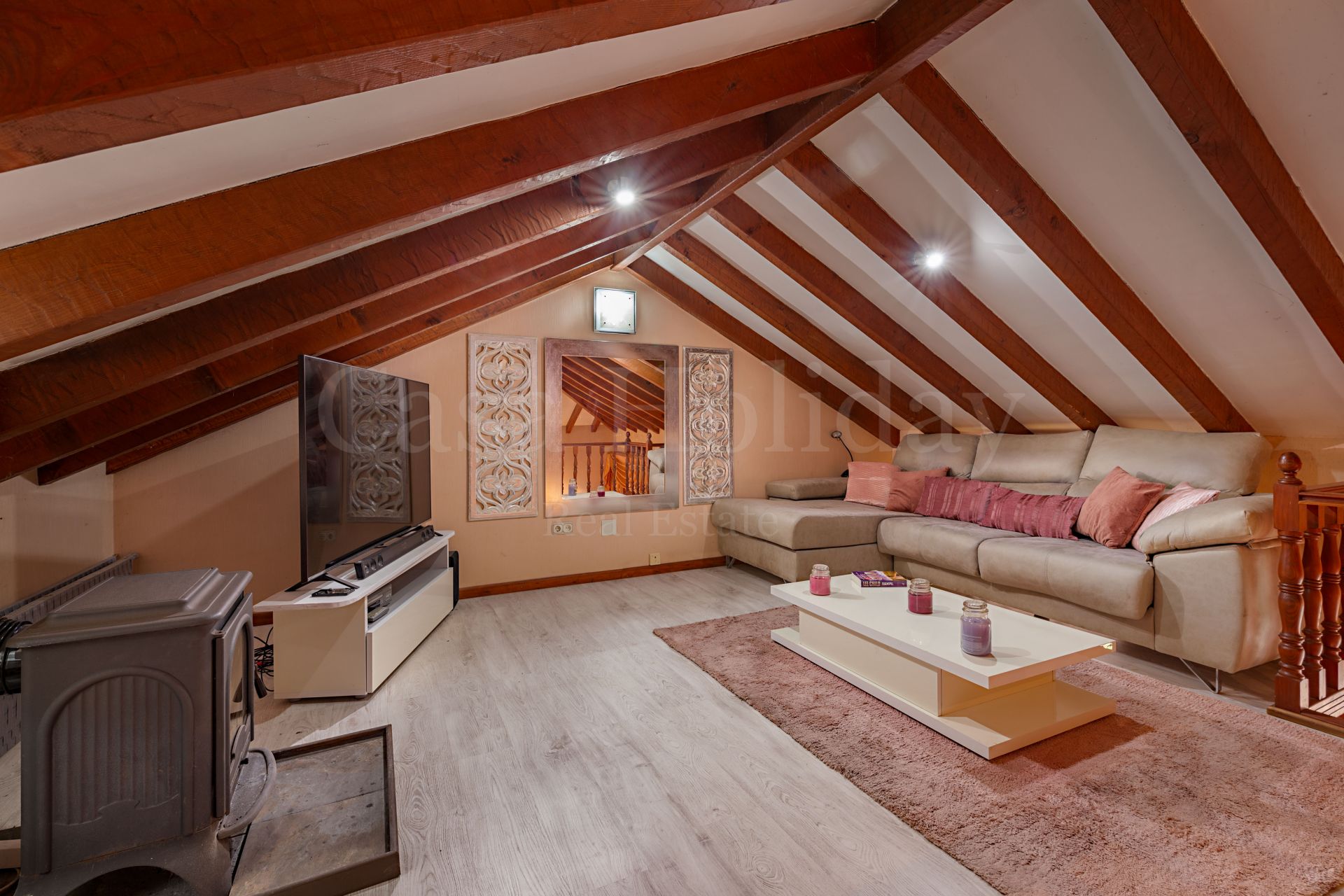 Negocio en Manilva Pueblo, Manilva