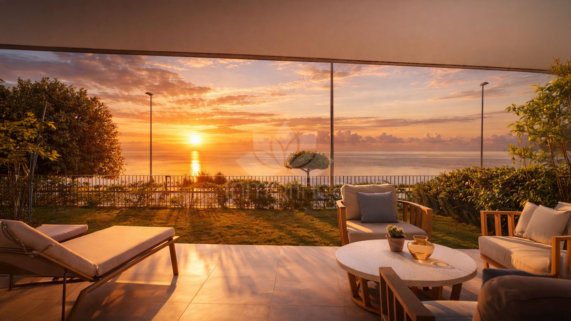 Apartamento Planta Baja en Camarate Golf, Casares