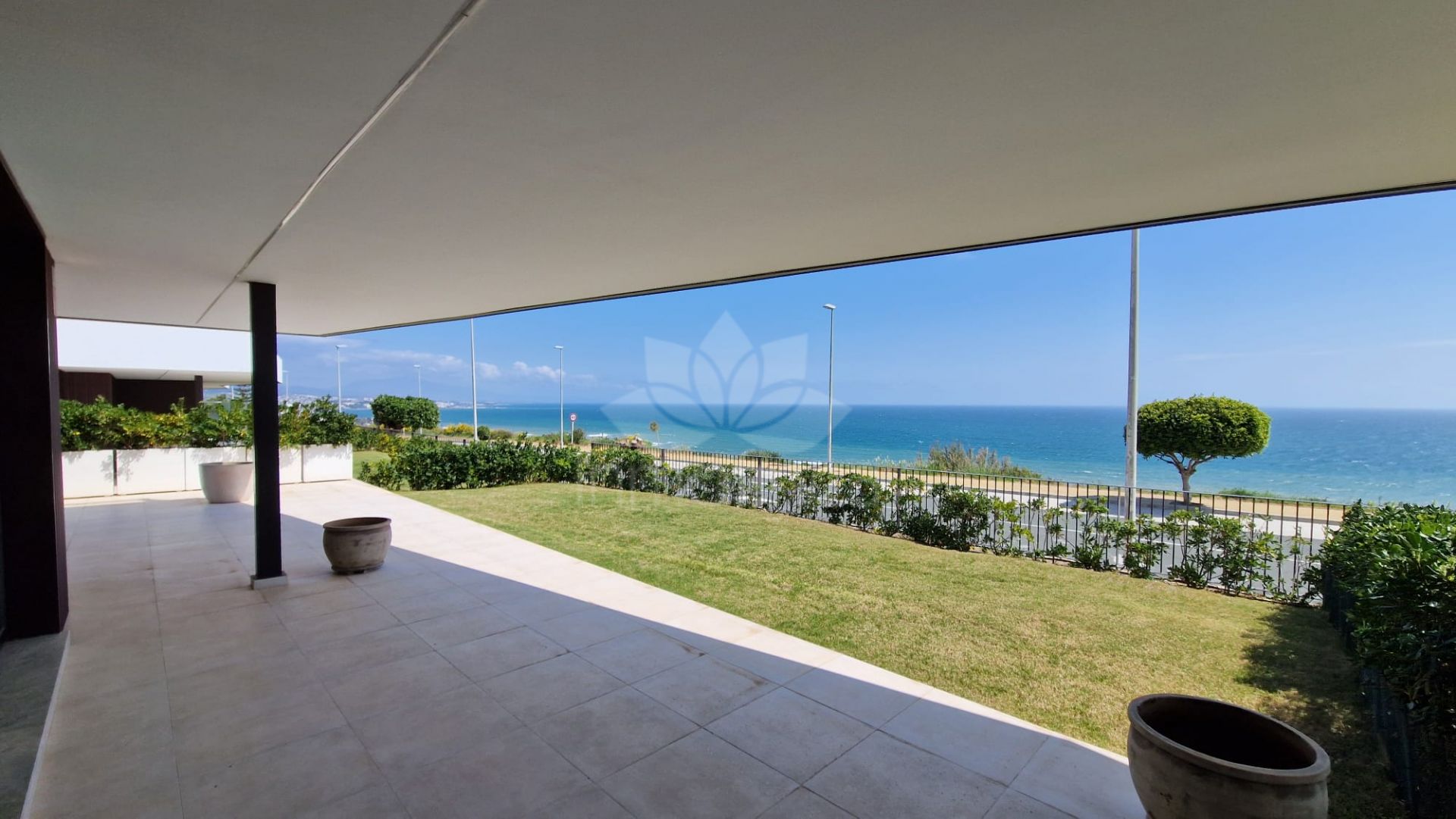 Apartamento Planta Baja en Camarate Golf, Casares