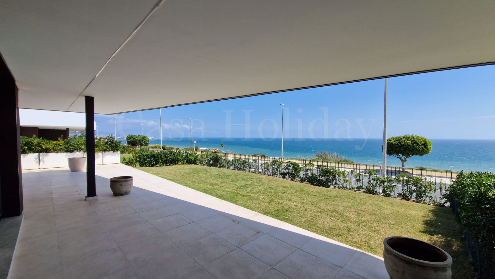 Apartamento Planta Baja en Camarate Golf, Casares