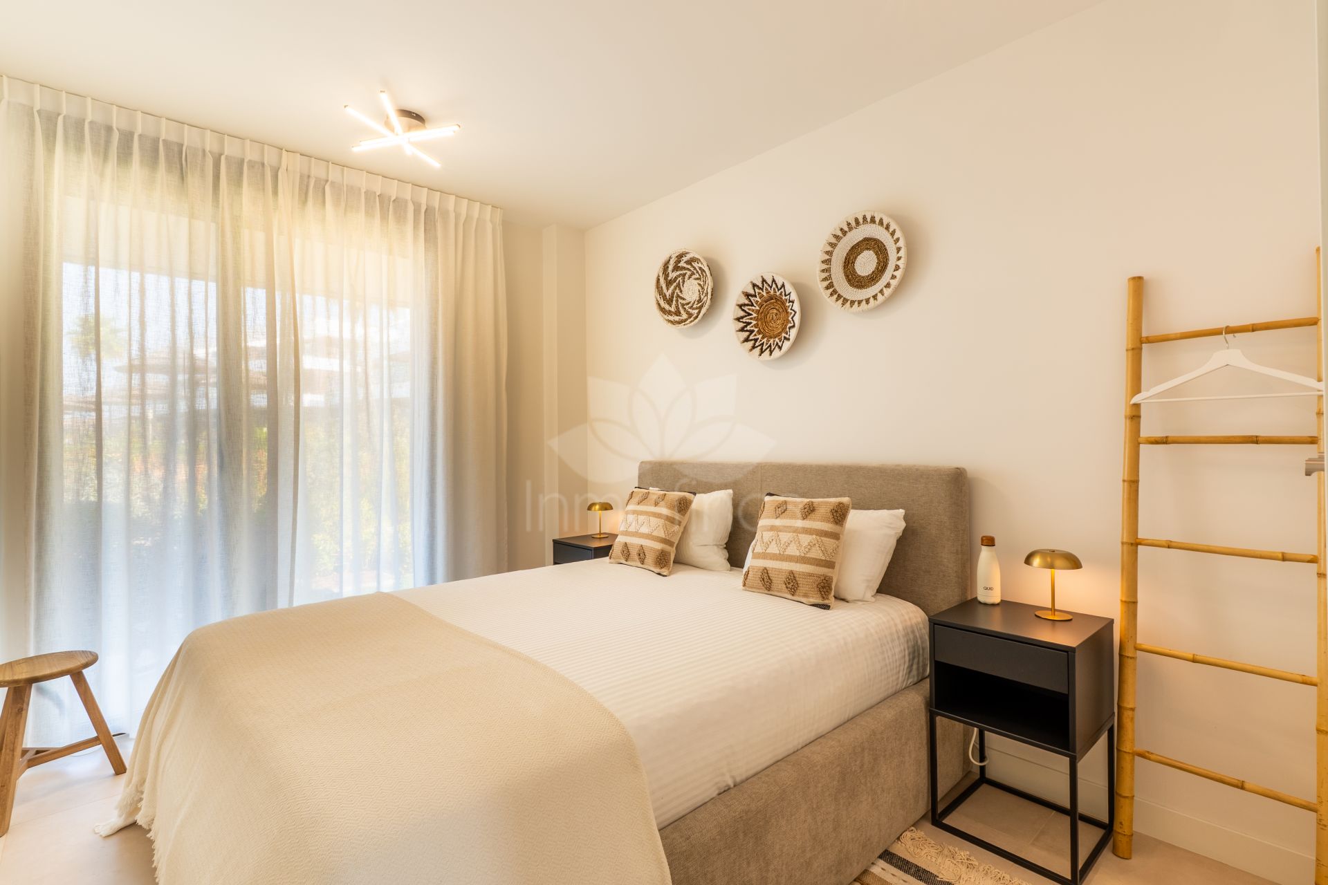 Apartamento Planta Baja en Camarate Golf, Casares