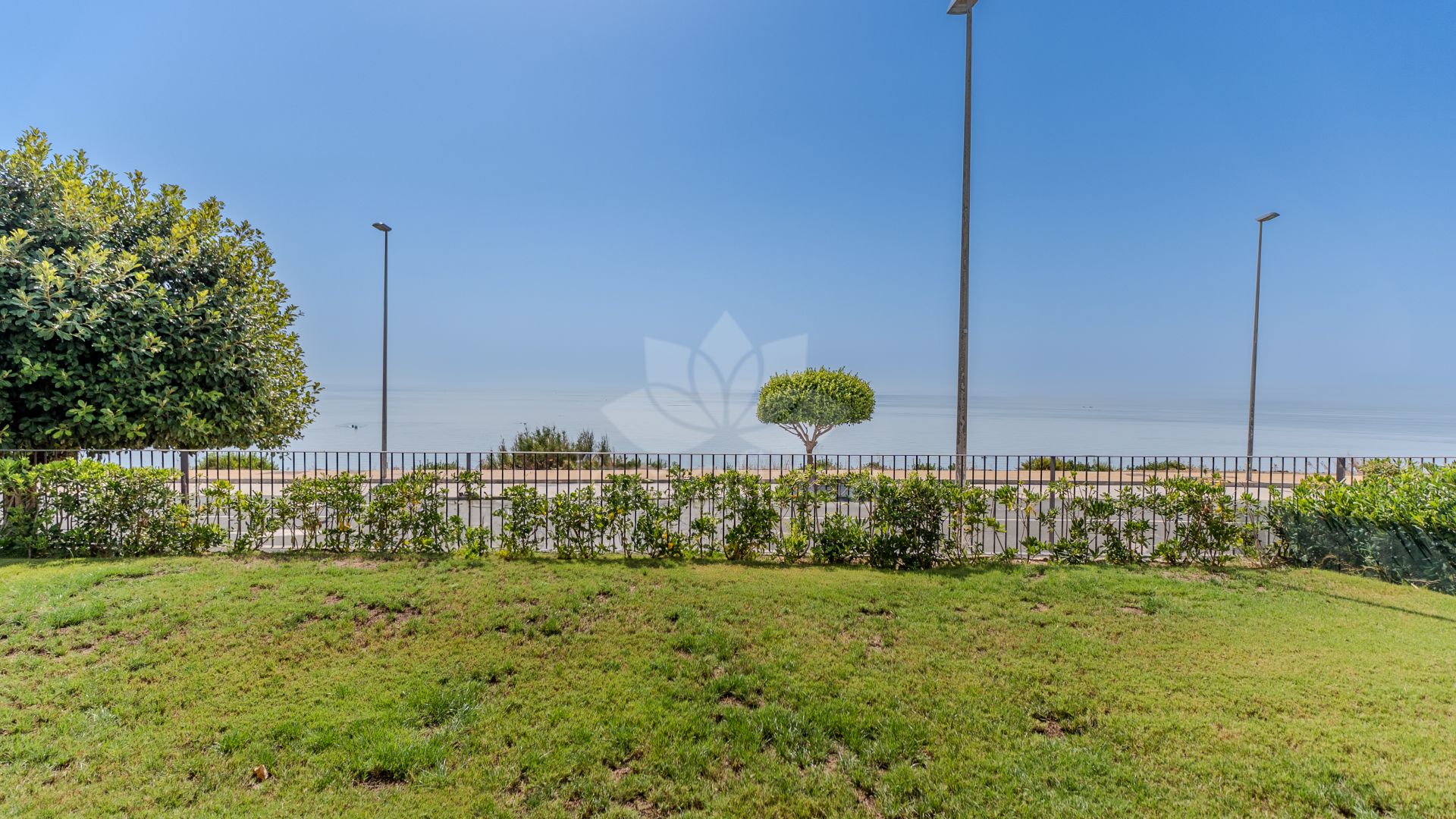 Apartamento Planta Baja en Camarate Golf, Casares
