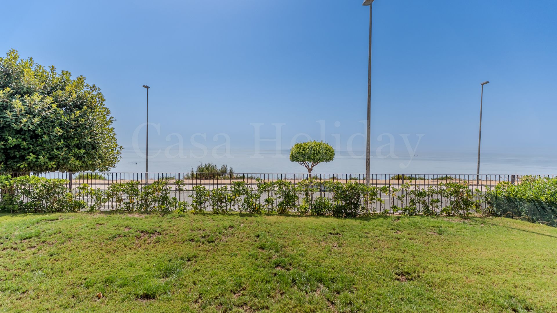 Apartamento Planta Baja en Camarate Golf, Casares