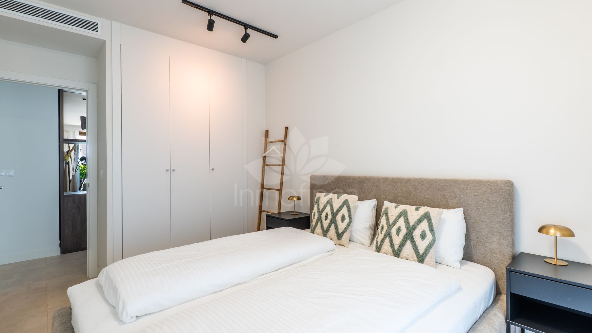 Apartamento Planta Baja en Camarate Golf, Casares