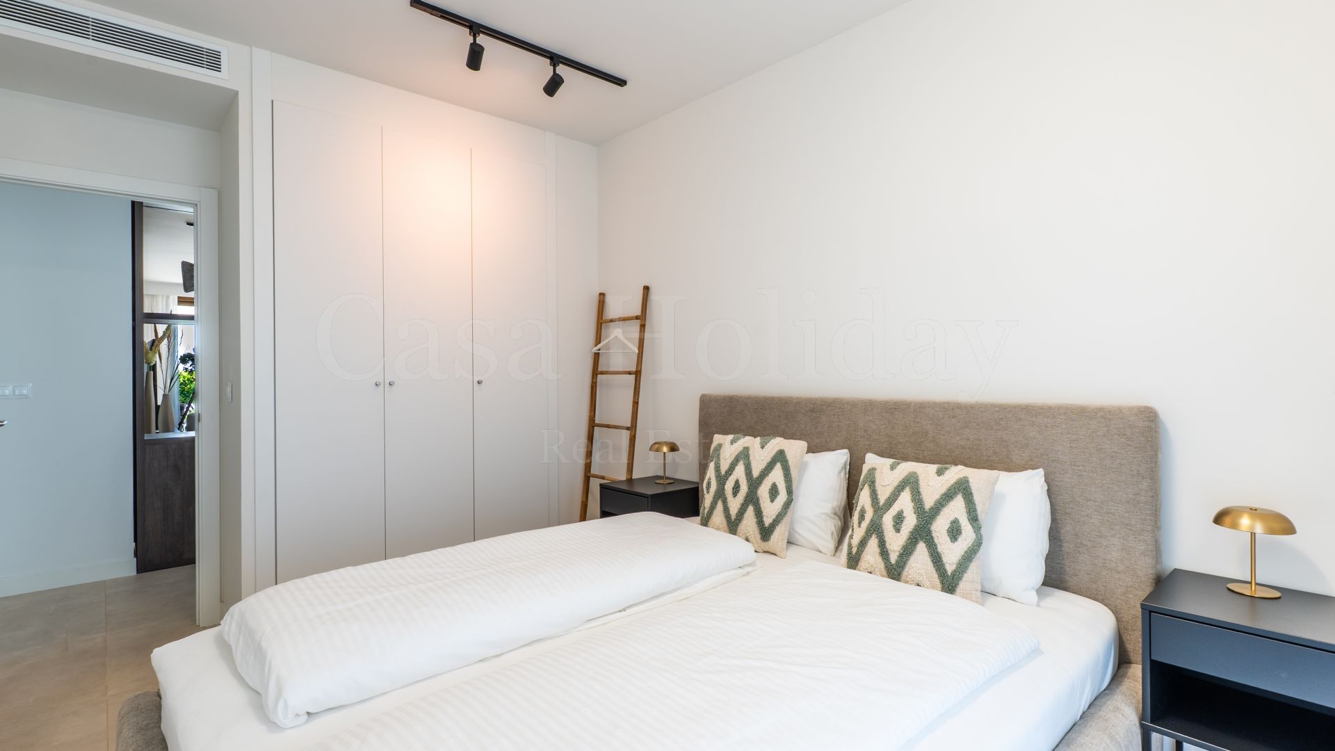 Apartamento Planta Baja en Camarate Golf, Casares