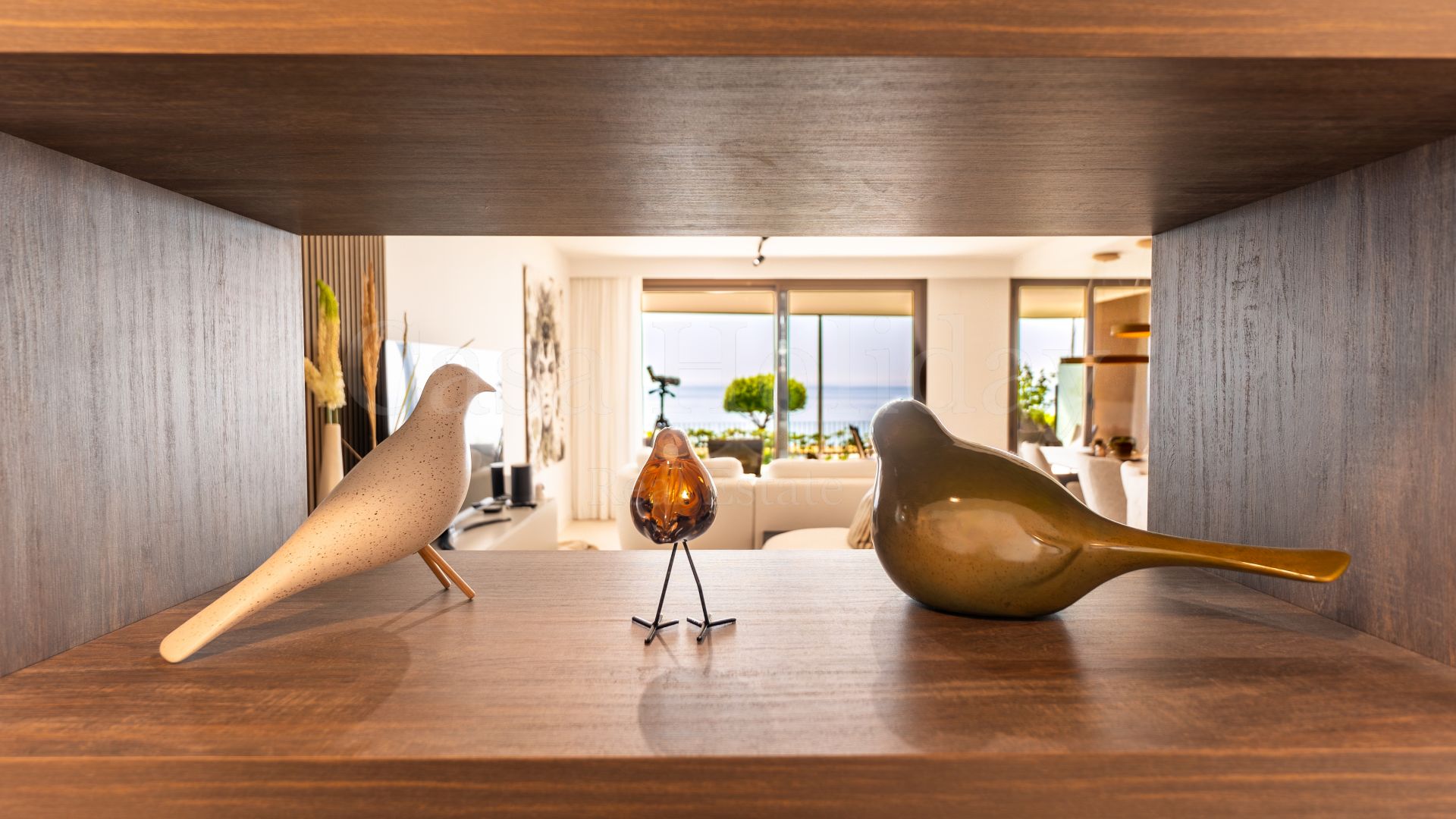 Apartamento Planta Baja en Camarate Golf, Casares