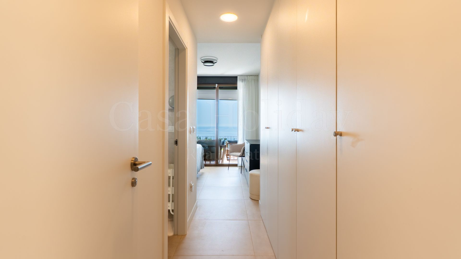 Apartamento Planta Baja en Camarate Golf, Casares