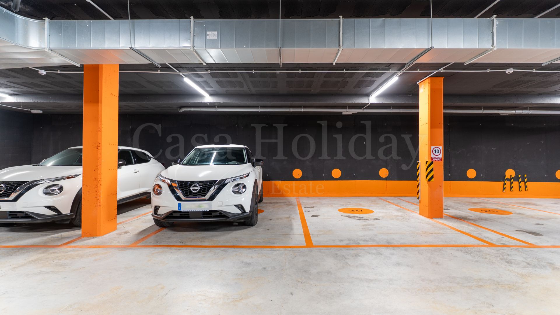 Apartamento Planta Baja en Camarate Golf, Casares