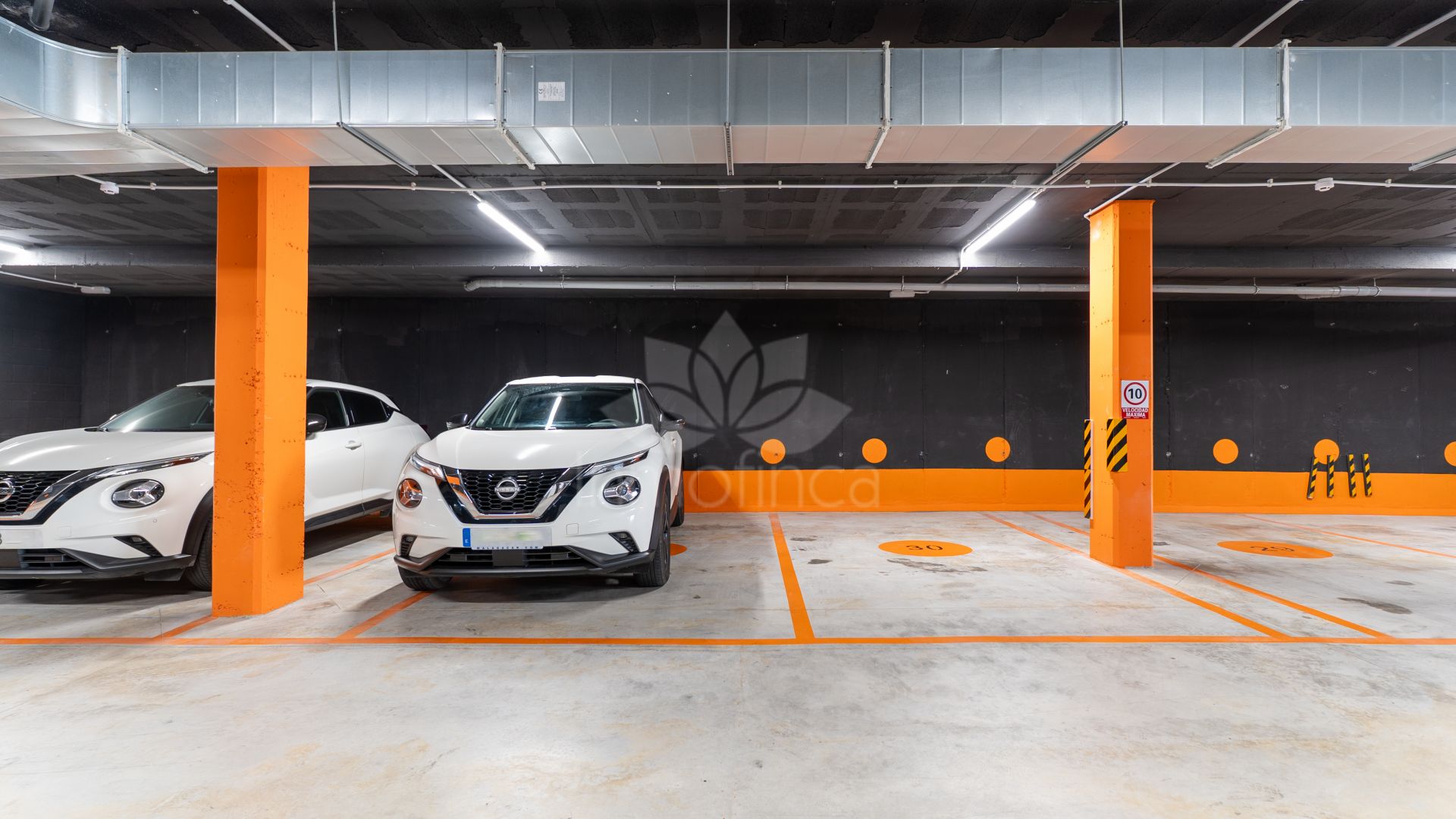 Apartamento Planta Baja en Camarate Golf, Casares