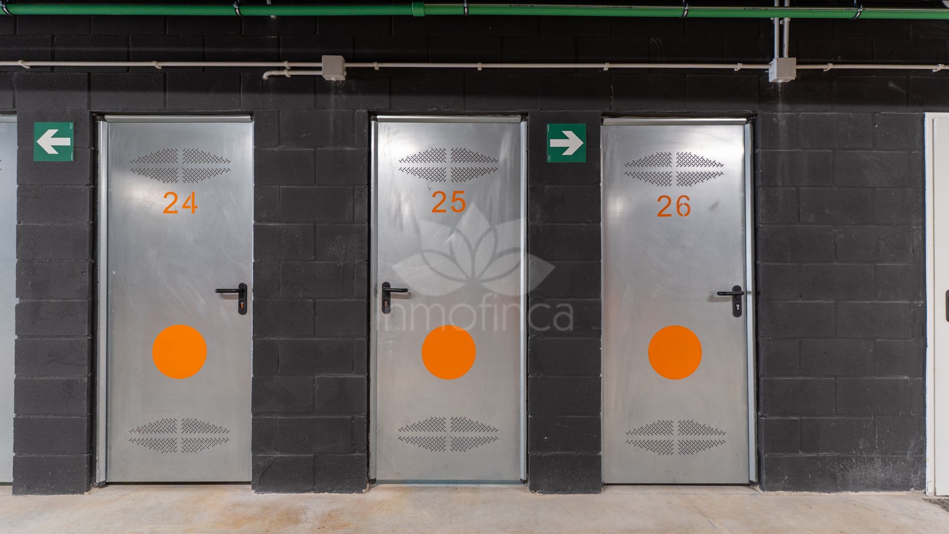 Apartamento Planta Baja en Camarate Golf, Casares