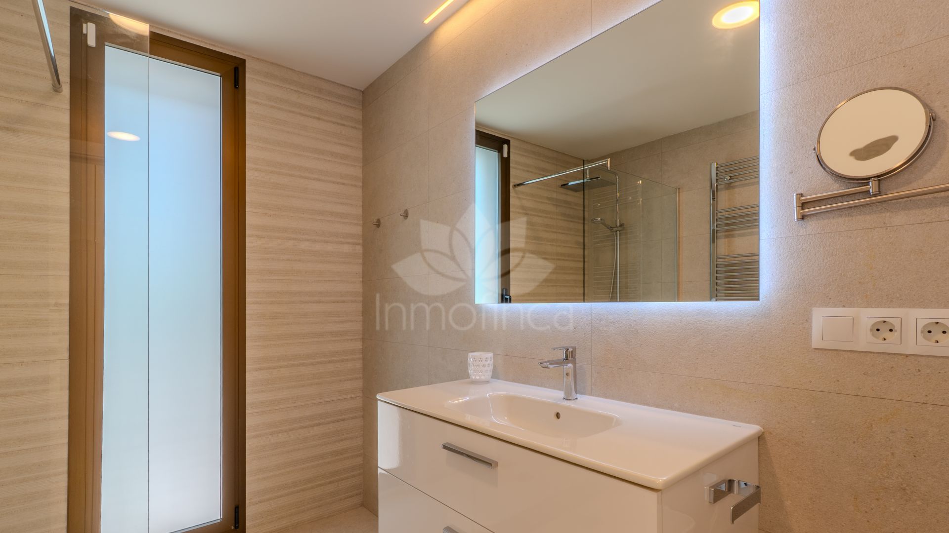 Apartamento Planta Baja en Camarate Golf, Casares