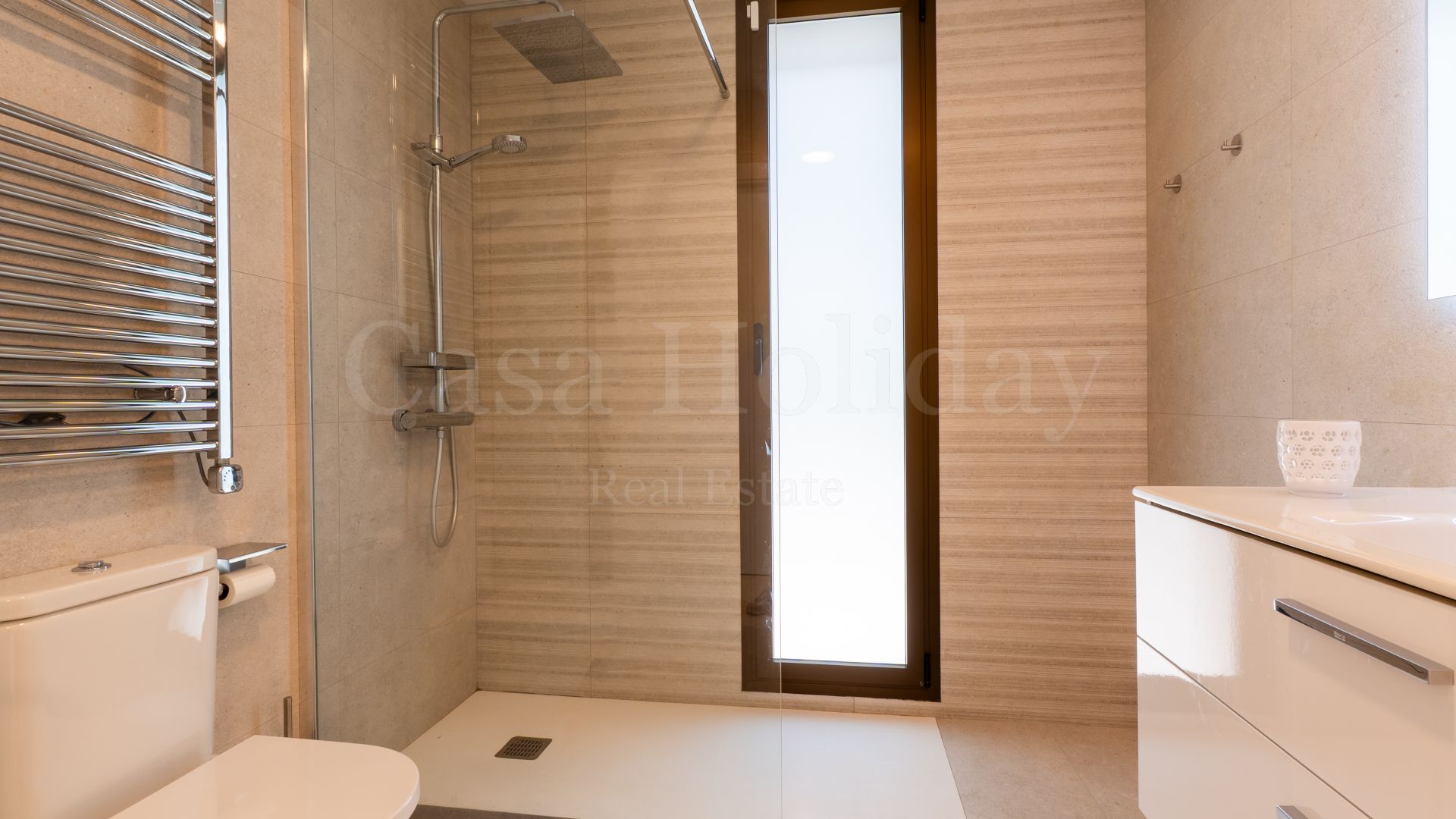 Apartamento Planta Baja en Camarate Golf, Casares