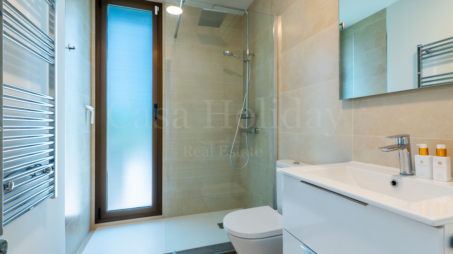 Apartamento Planta Baja en Camarate Golf, Casares